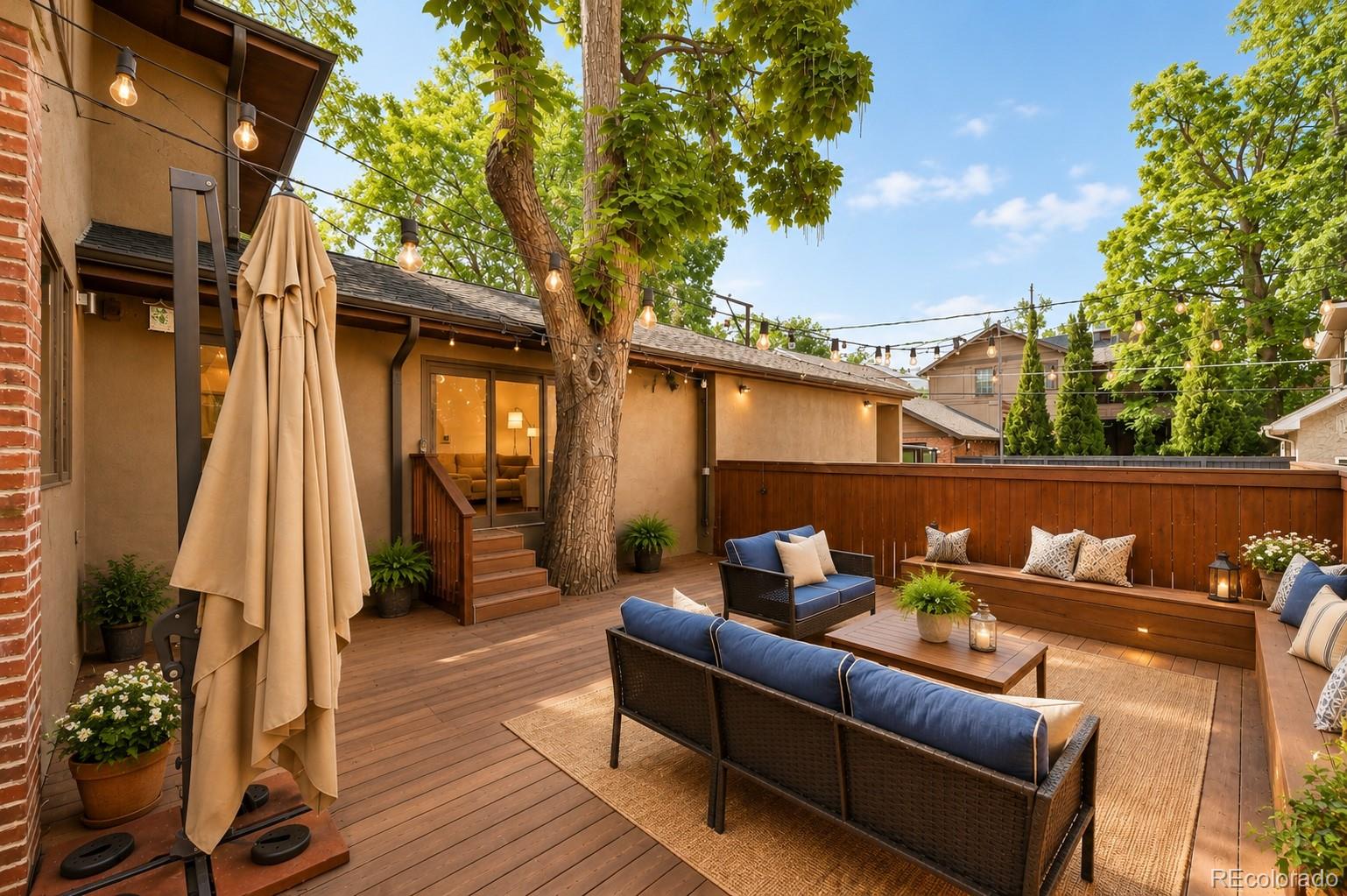 MLS Image #40 for 350 n marion street,denver, Colorado