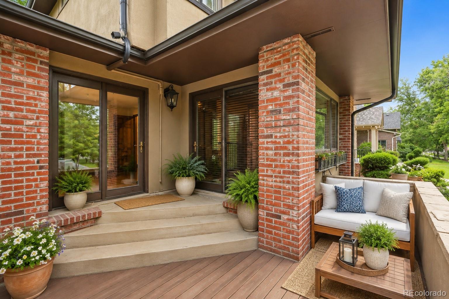 MLS Image #41 for 350 n marion street,denver, Colorado