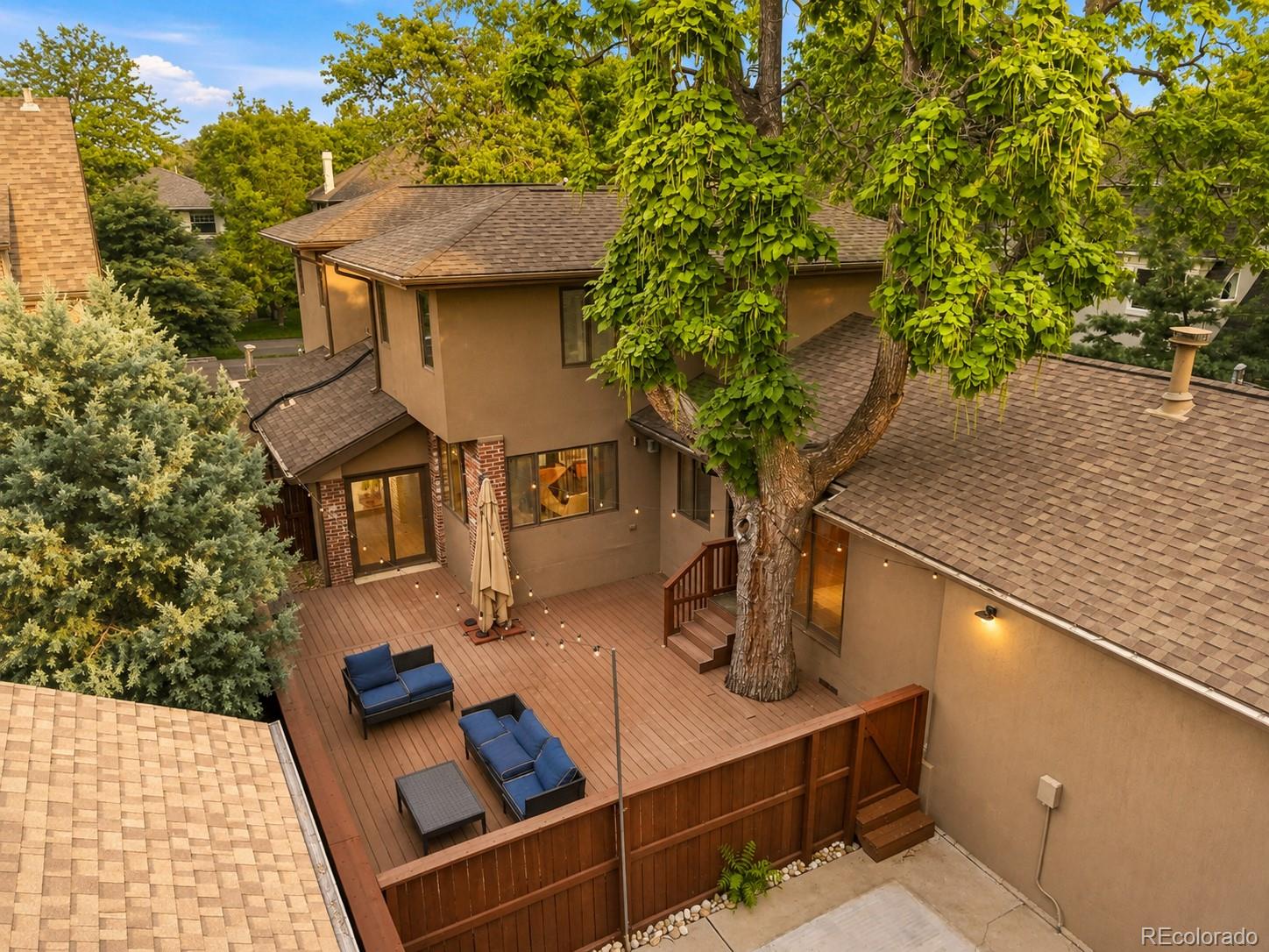 MLS Image #42 for 350 n marion street,denver, Colorado