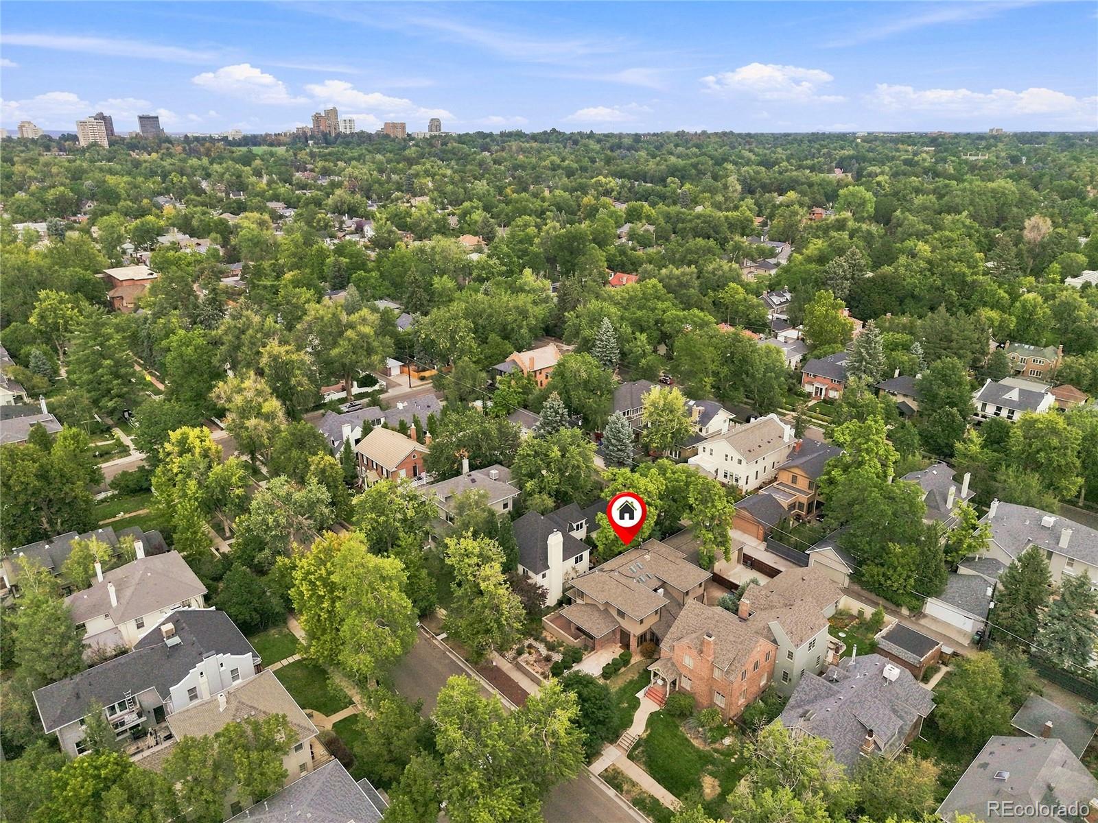 MLS Image #45 for 350 n marion street,denver, Colorado