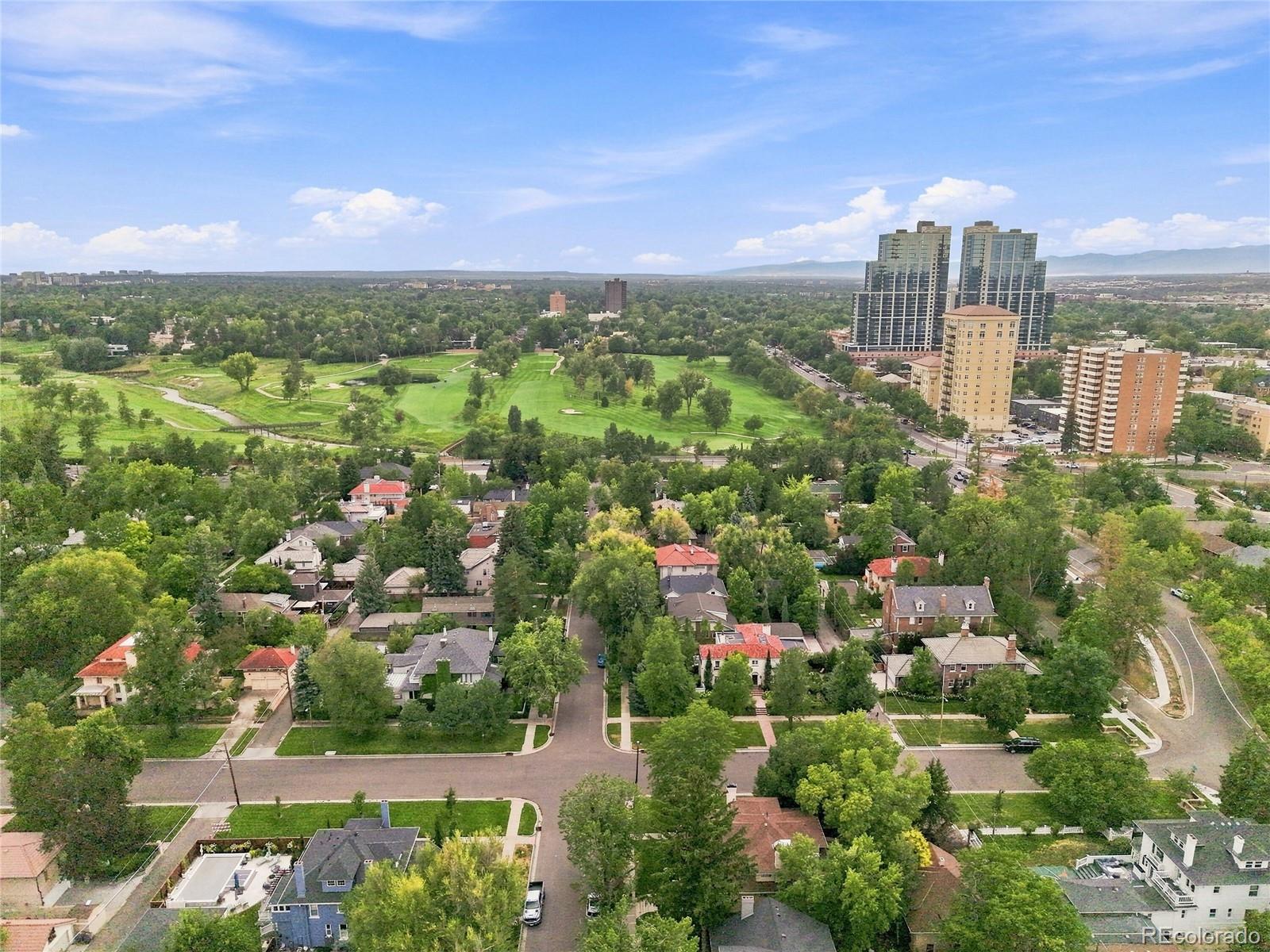 MLS Image #46 for 350 n marion street,denver, Colorado