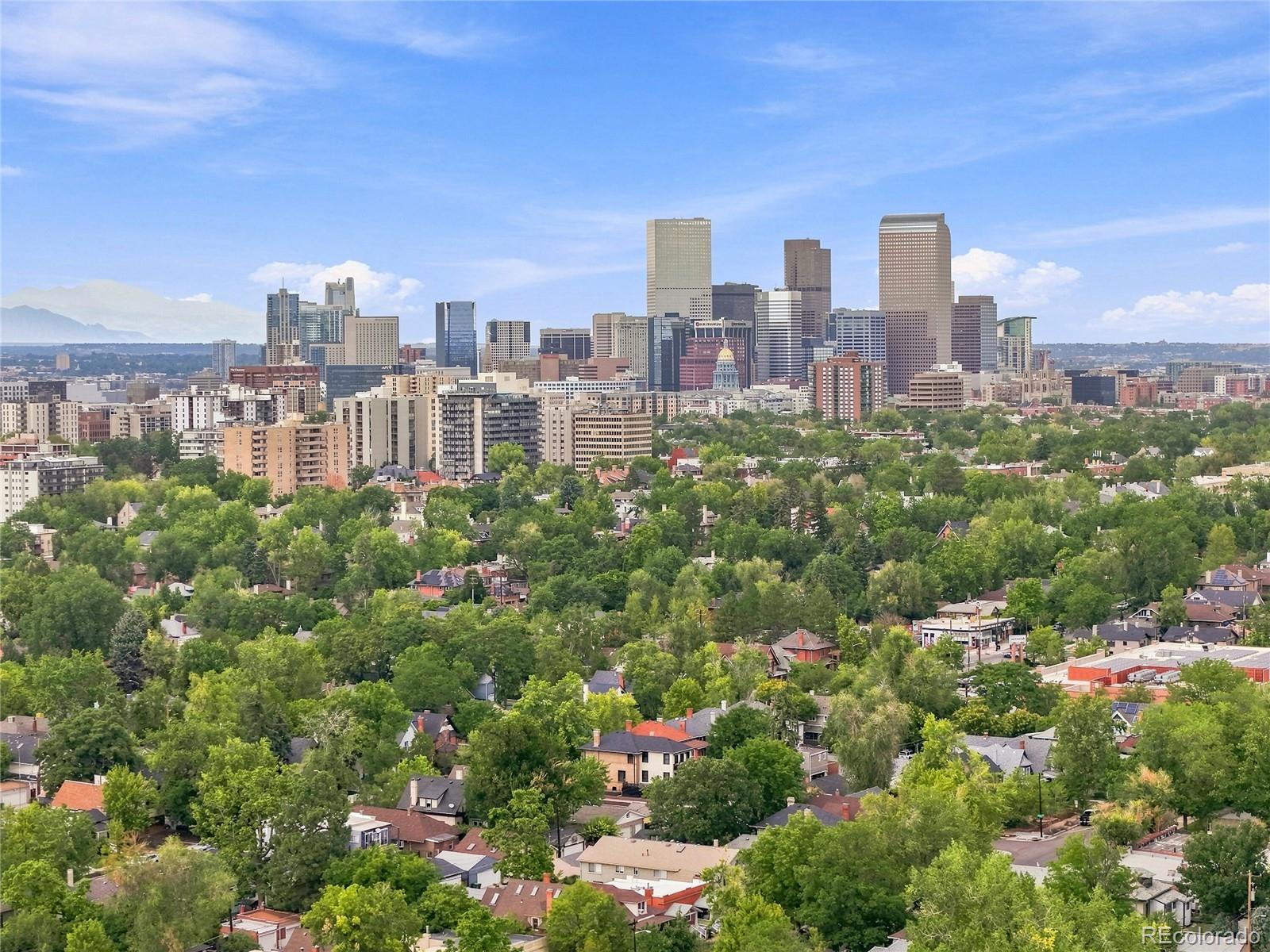 MLS Image #47 for 350 n marion street,denver, Colorado