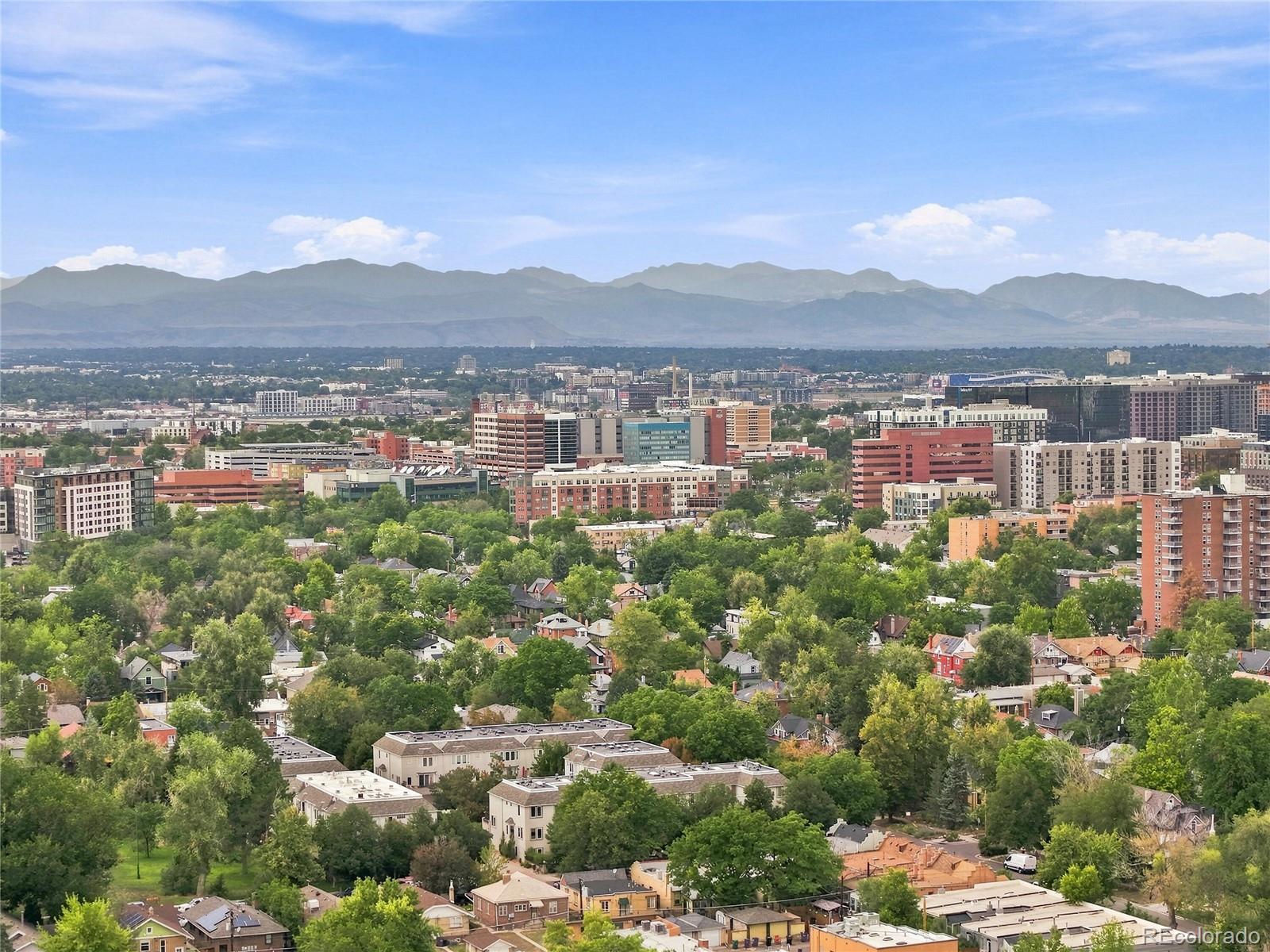 MLS Image #48 for 350 n marion street,denver, Colorado