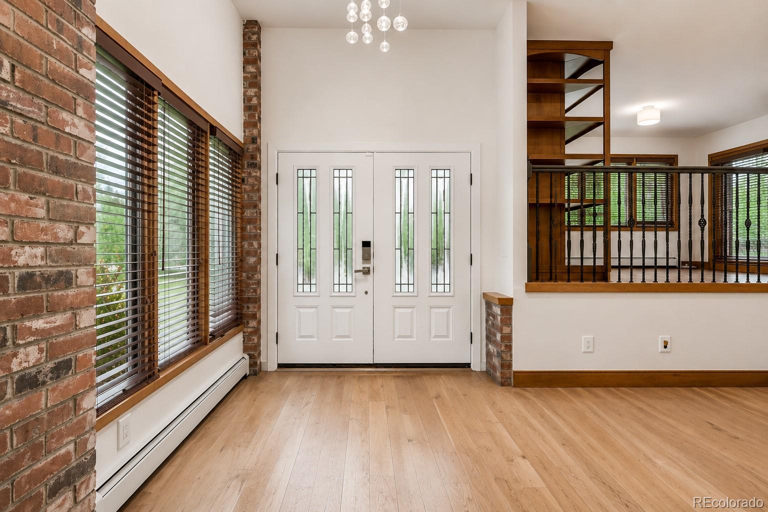 MLS Image #5 for 350 n marion street,denver, Colorado