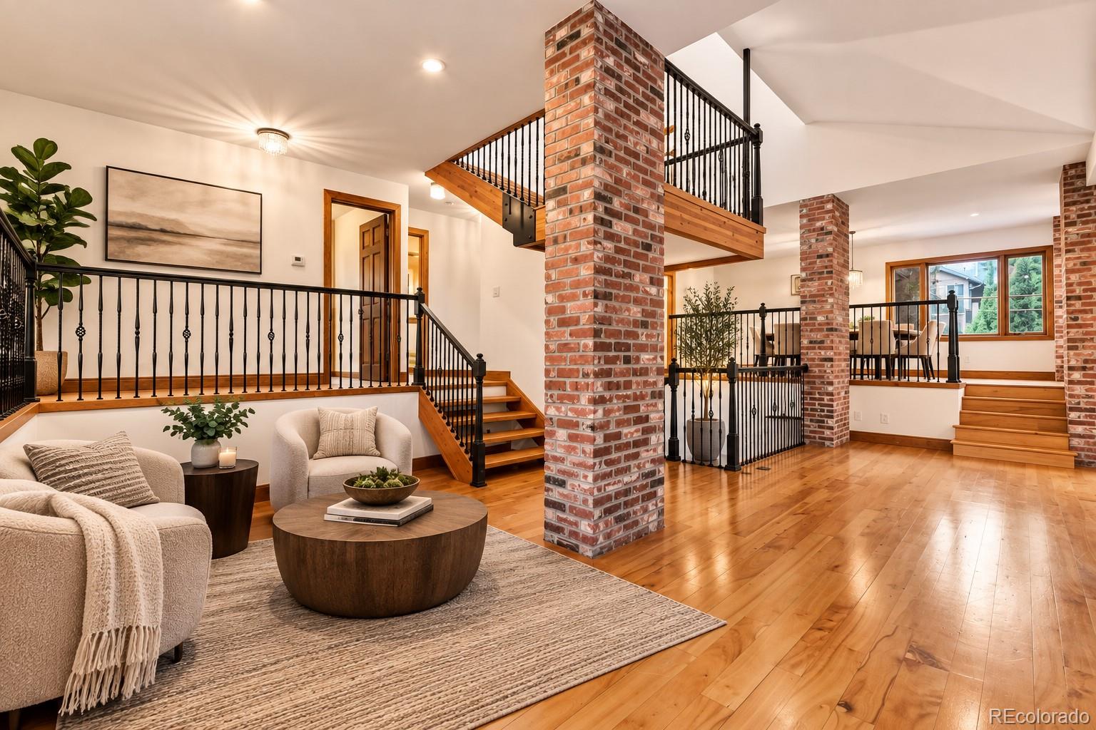 MLS Image #6 for 350 n marion street,denver, Colorado