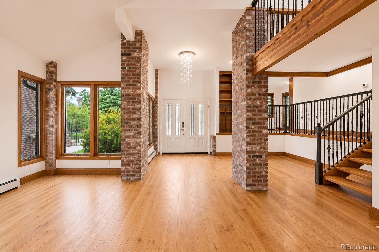 MLS Image #9 for 350 n marion street,denver, Colorado