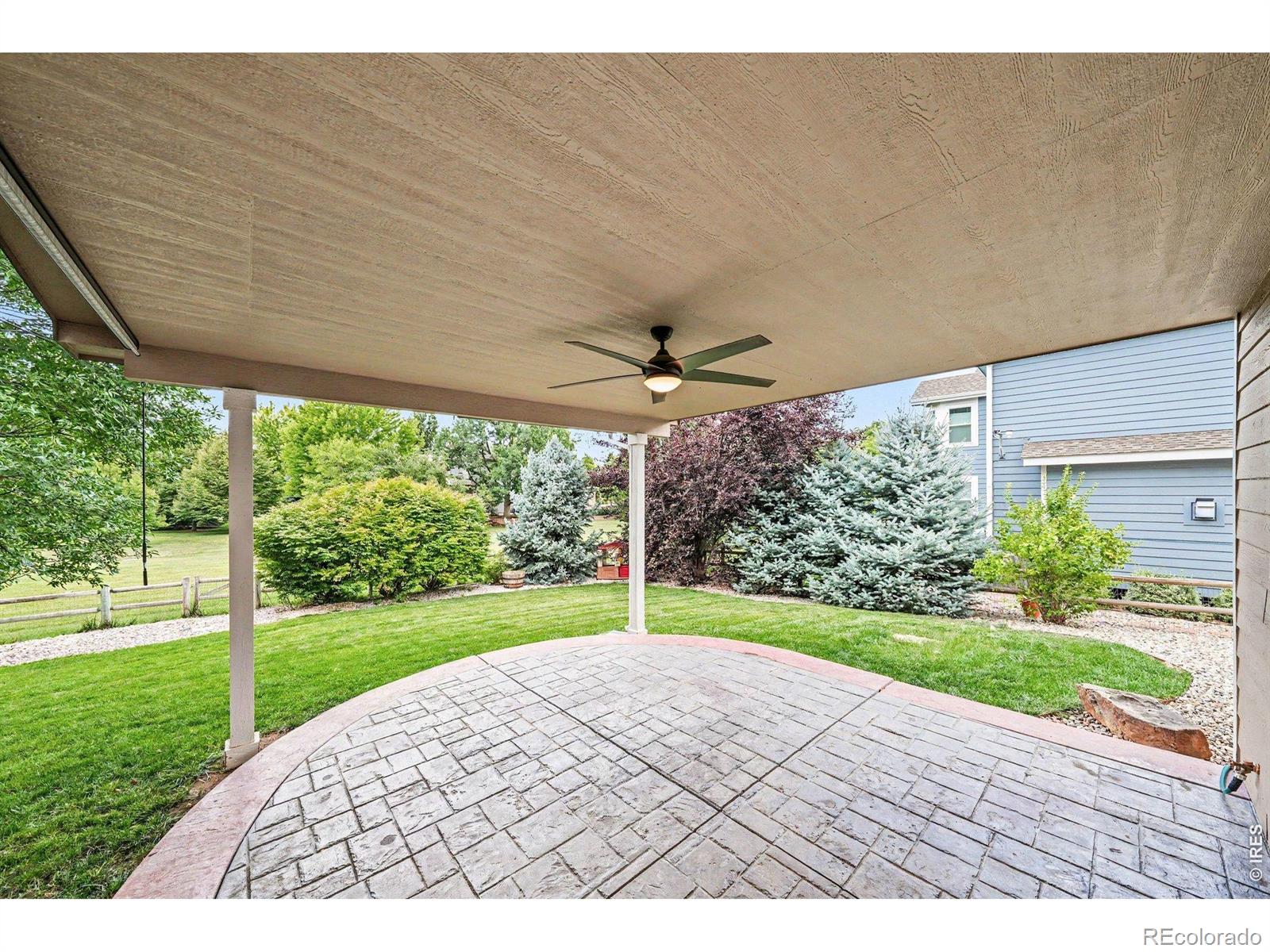 MLS Image #31 for 5609  weeping way,fort collins, Colorado