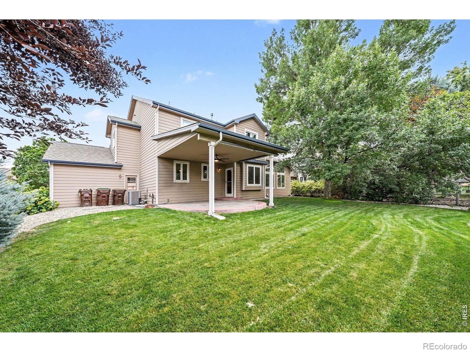 MLS Image #32 for 5609  weeping way,fort collins, Colorado