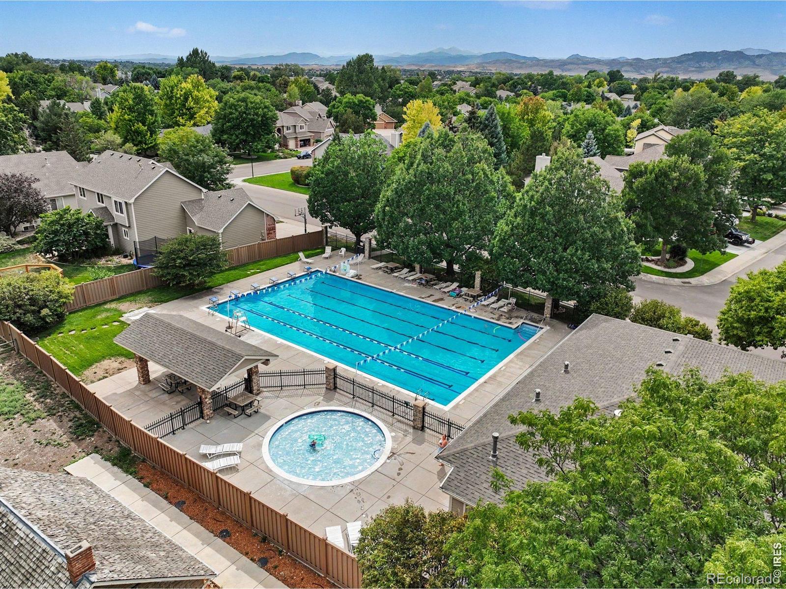 MLS Image #36 for 5609  weeping way,fort collins, Colorado