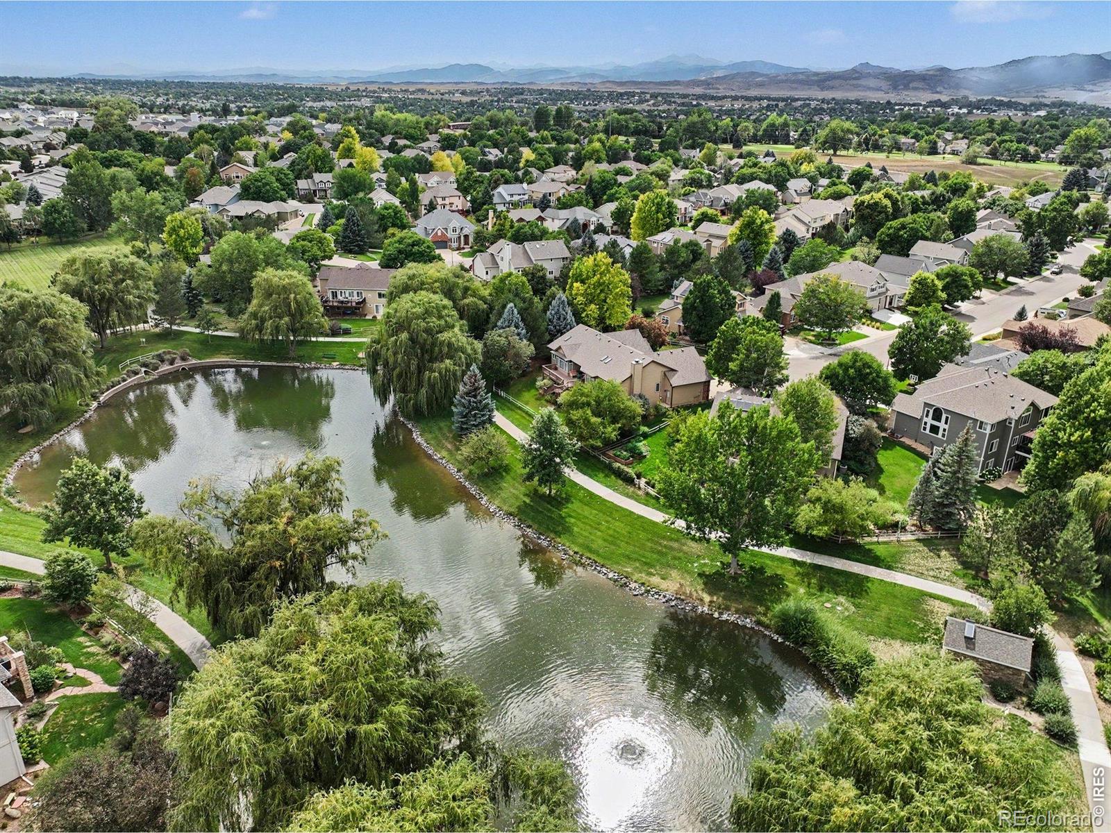 MLS Image #38 for 5609  weeping way,fort collins, Colorado