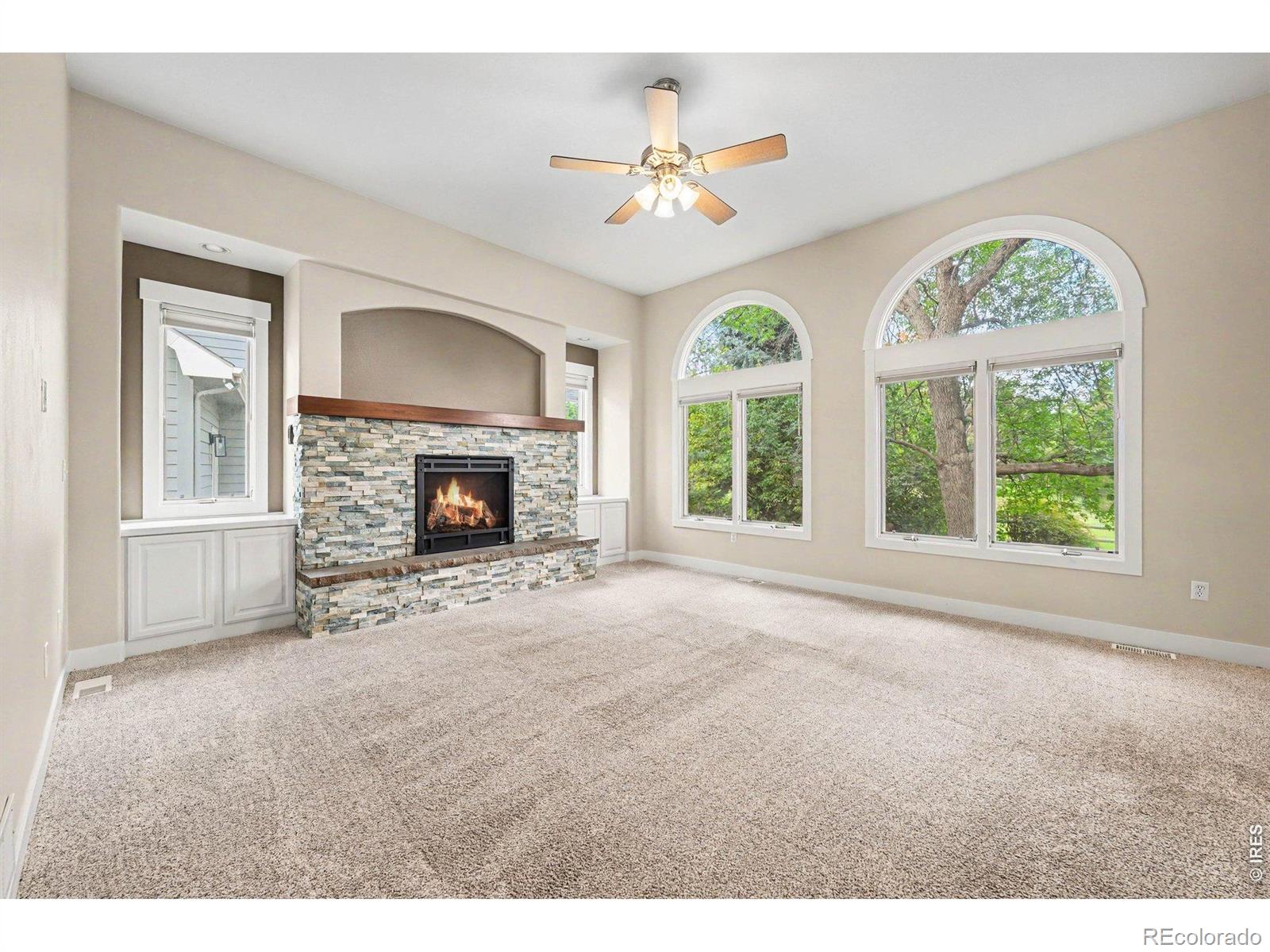 MLS Image #4 for 5609  weeping way,fort collins, Colorado