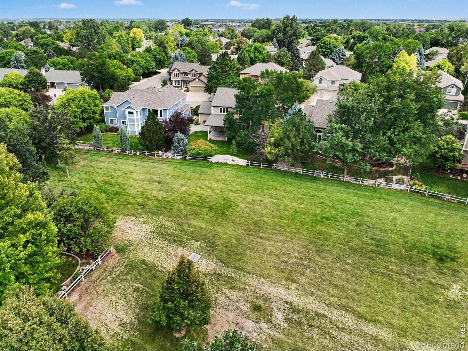 MLS Image #40 for 5609  weeping way,fort collins, Colorado