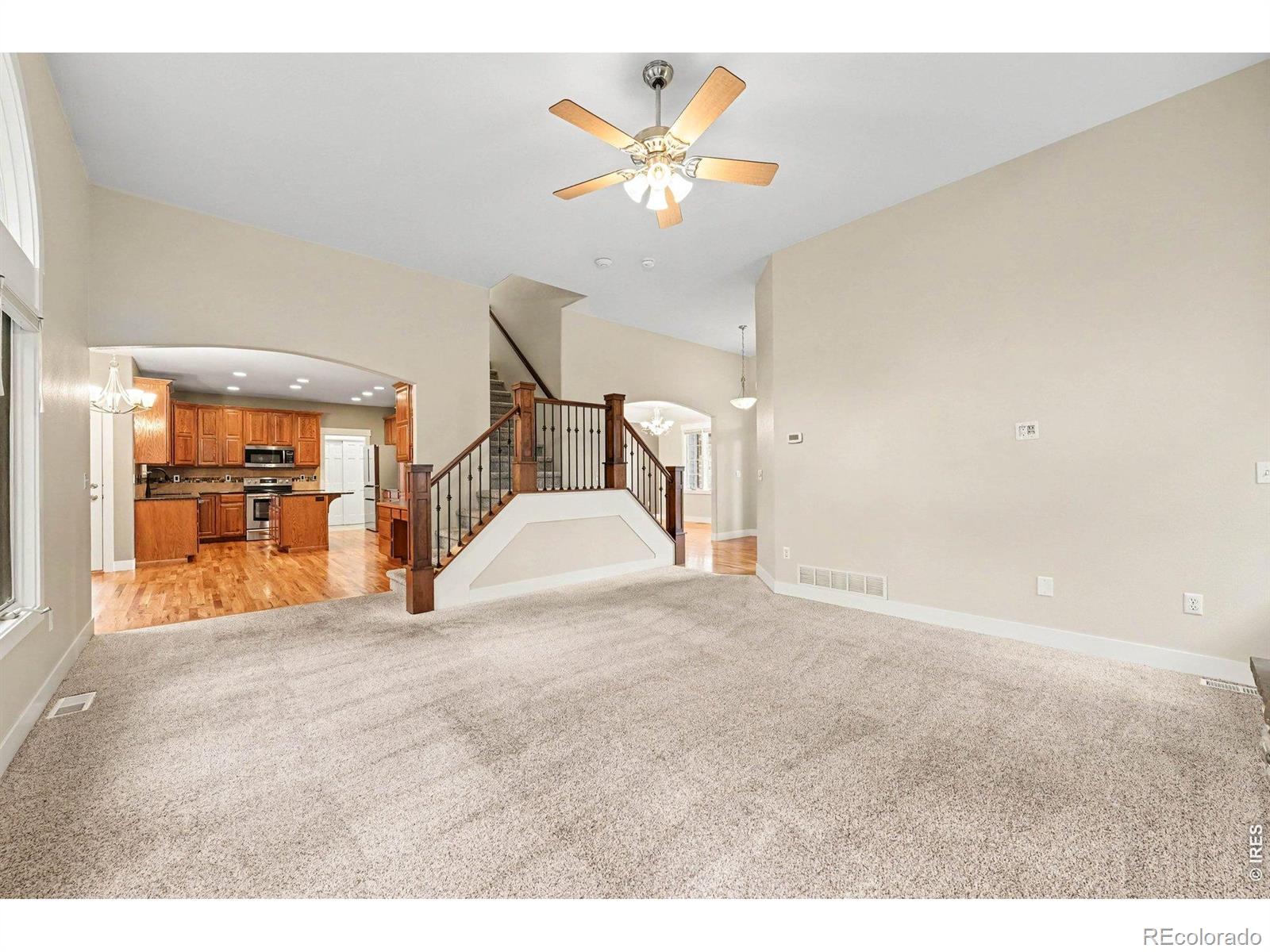 MLS Image #5 for 5609  weeping way,fort collins, Colorado