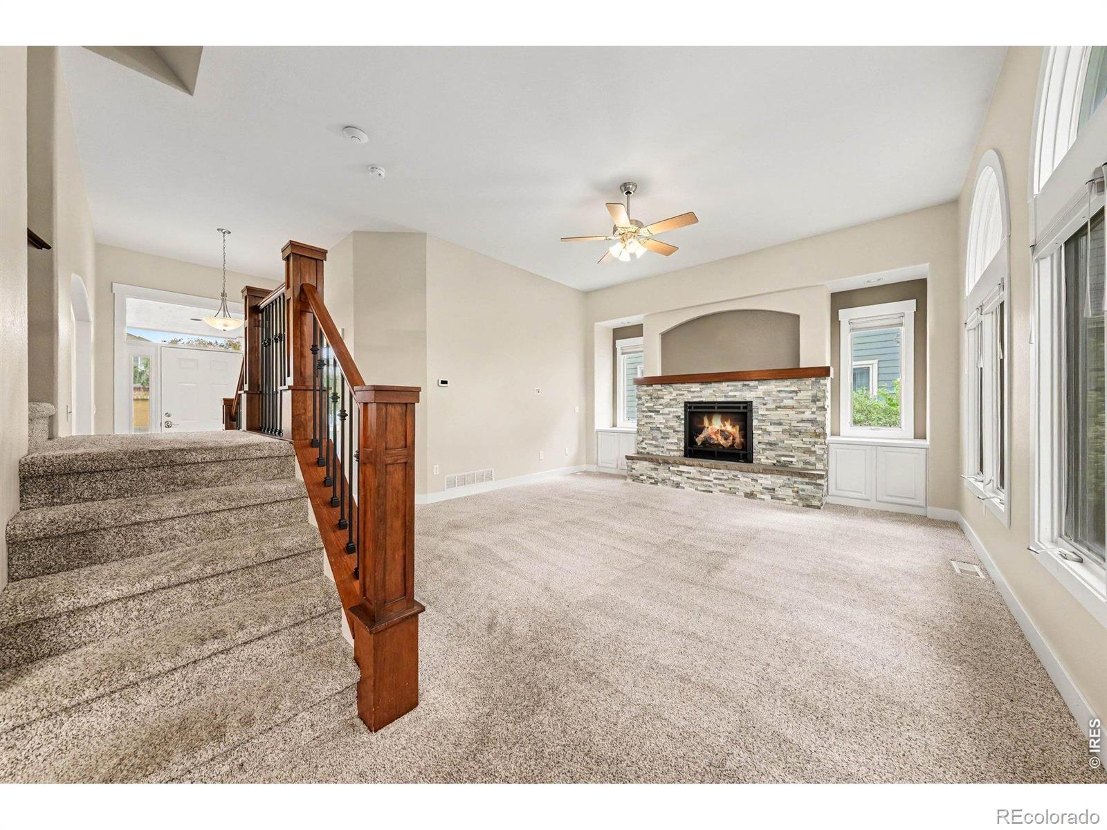 MLS Image #6 for 5609  weeping way,fort collins, Colorado