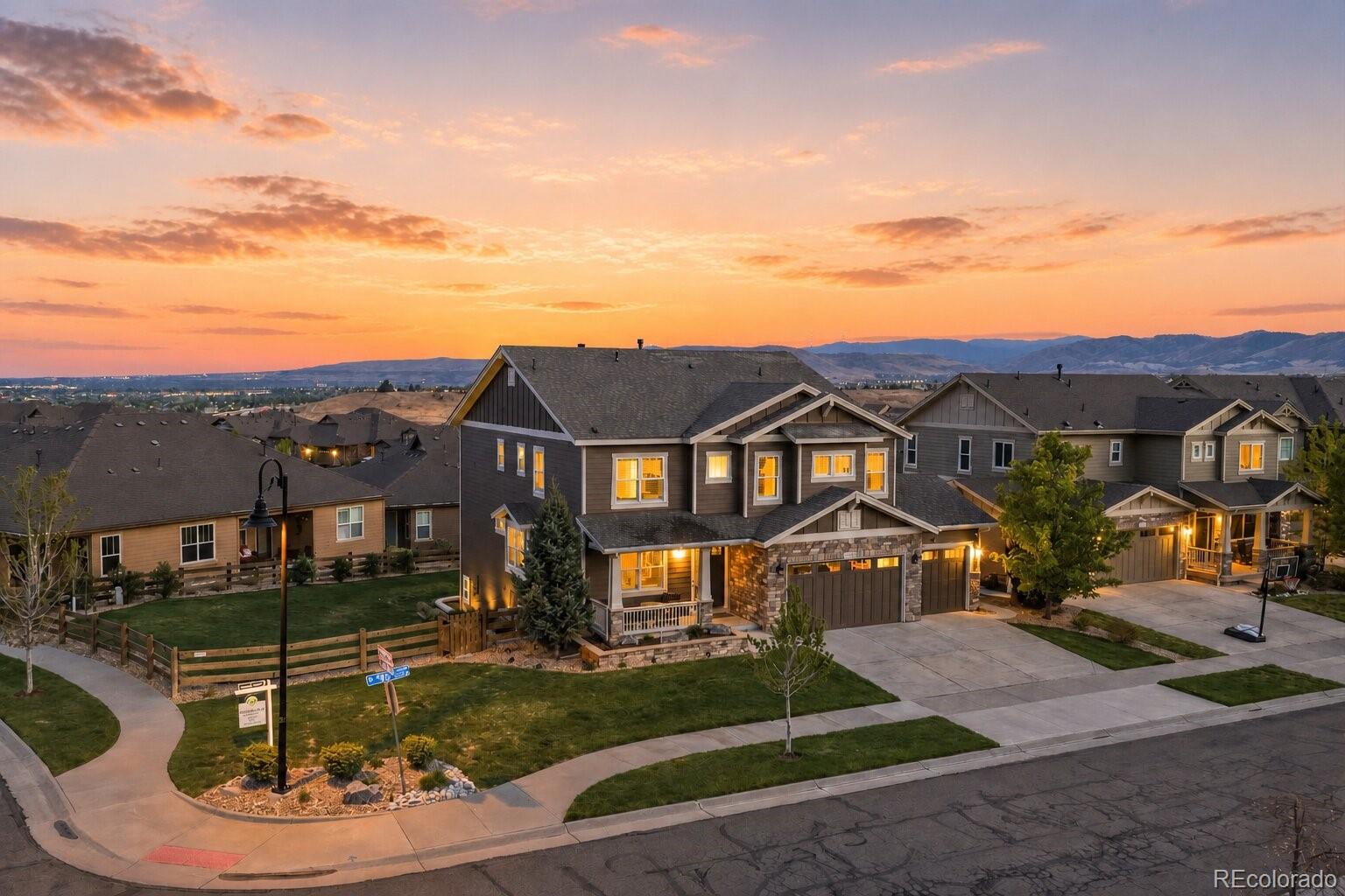 MLS Image #0 for 16682 w 86th drive,arvada, Colorado