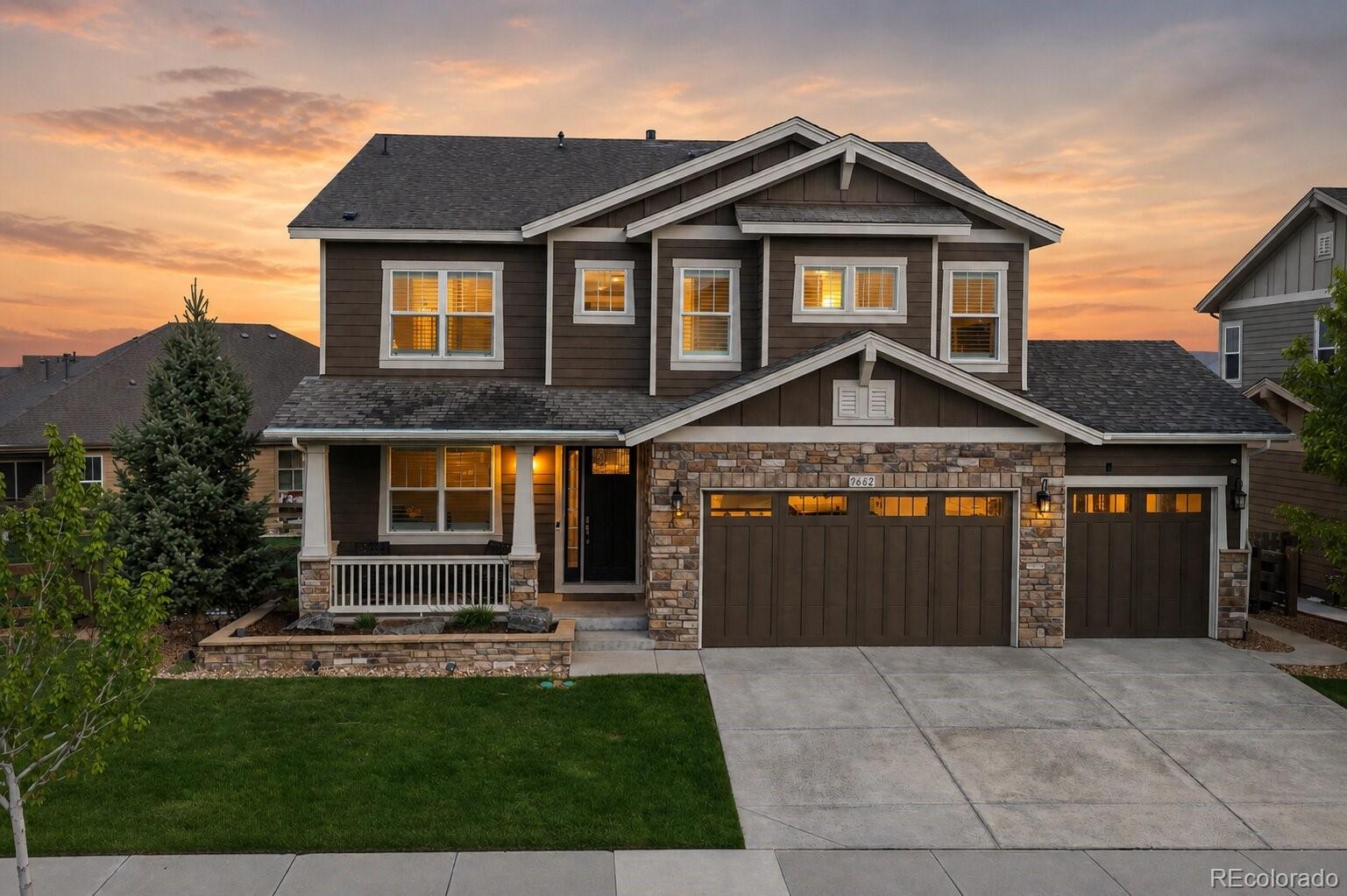 MLS Image #1 for 16682 w 86th drive,arvada, Colorado