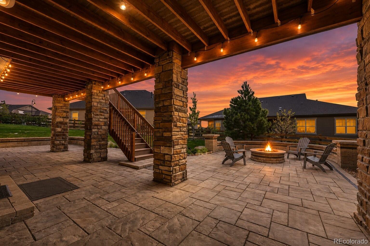 MLS Image #35 for 16682 w 86th drive,arvada, Colorado