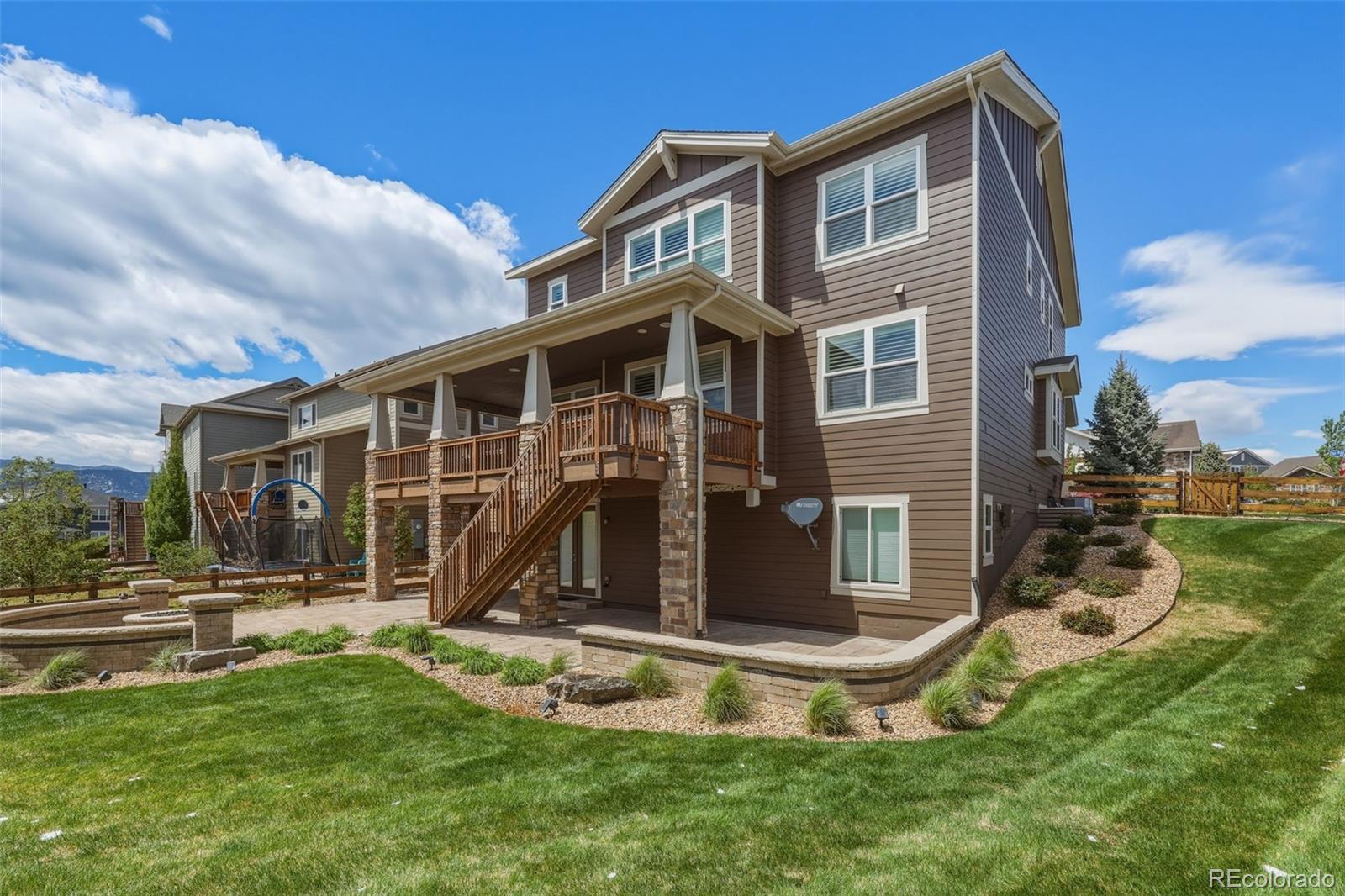MLS Image #37 for 16682 w 86th drive,arvada, Colorado