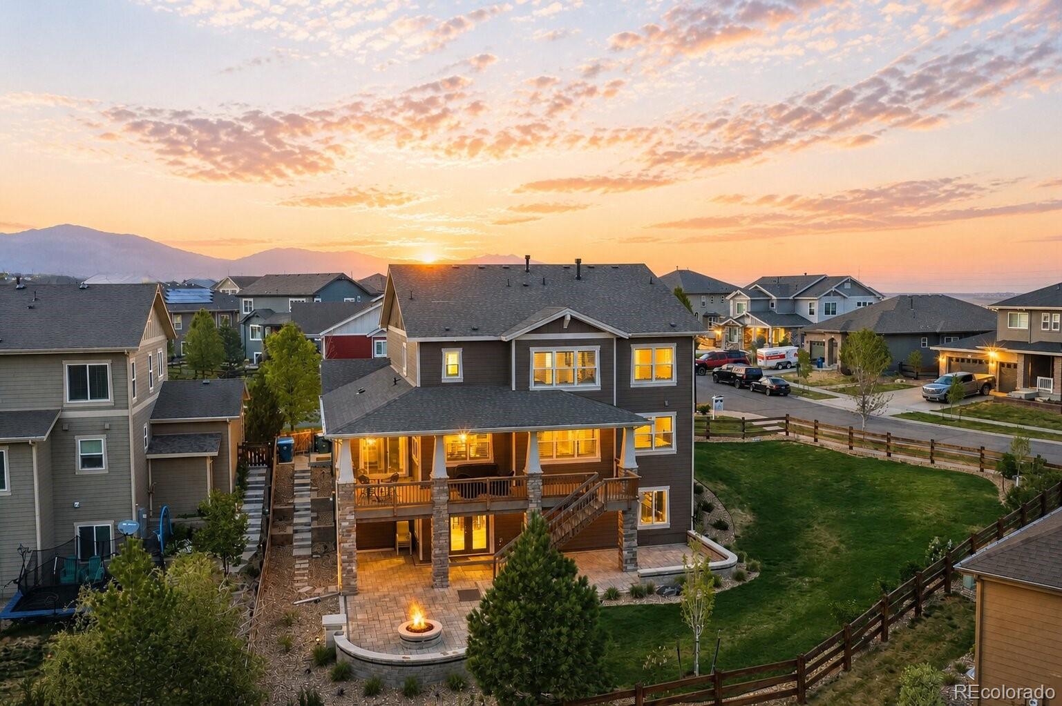 MLS Image #38 for 16682 w 86th drive,arvada, Colorado