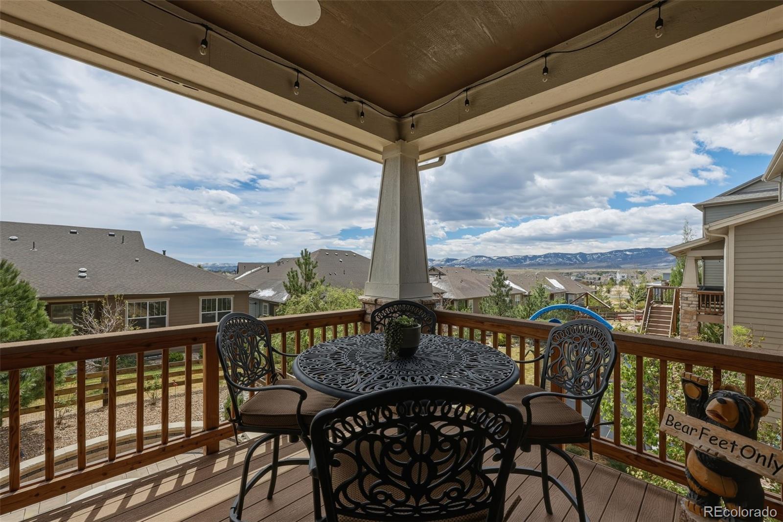 MLS Image #4 for 16682 w 86th drive,arvada, Colorado