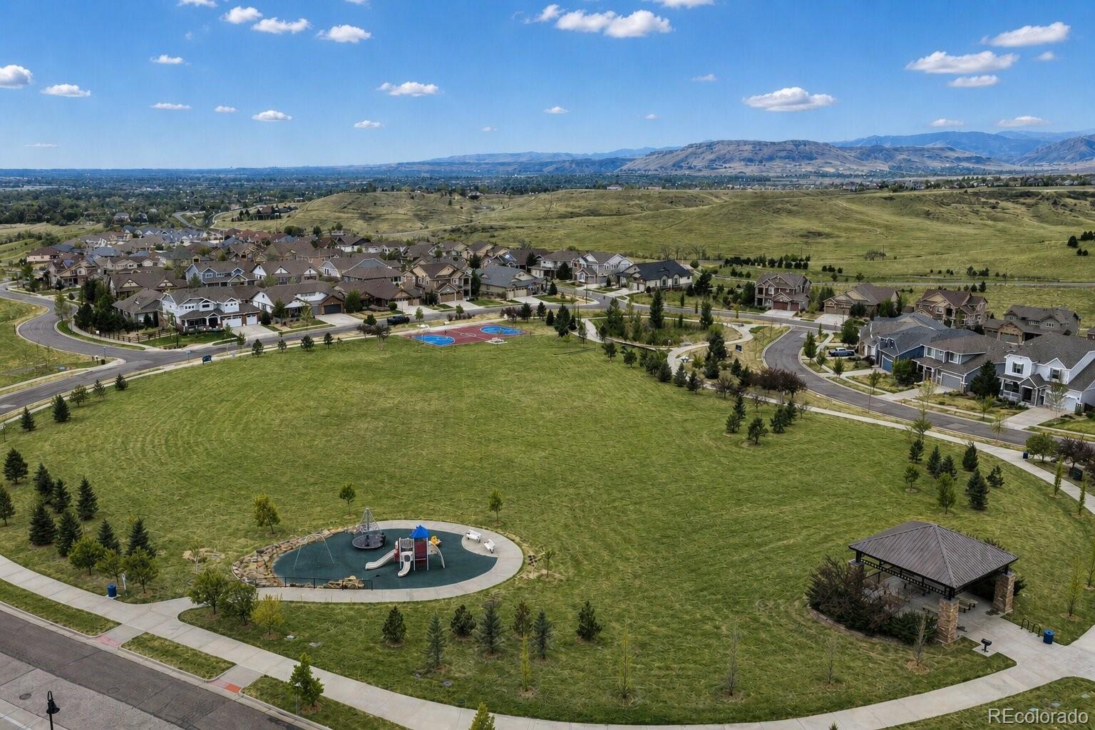MLS Image #41 for 16682 w 86th drive,arvada, Colorado