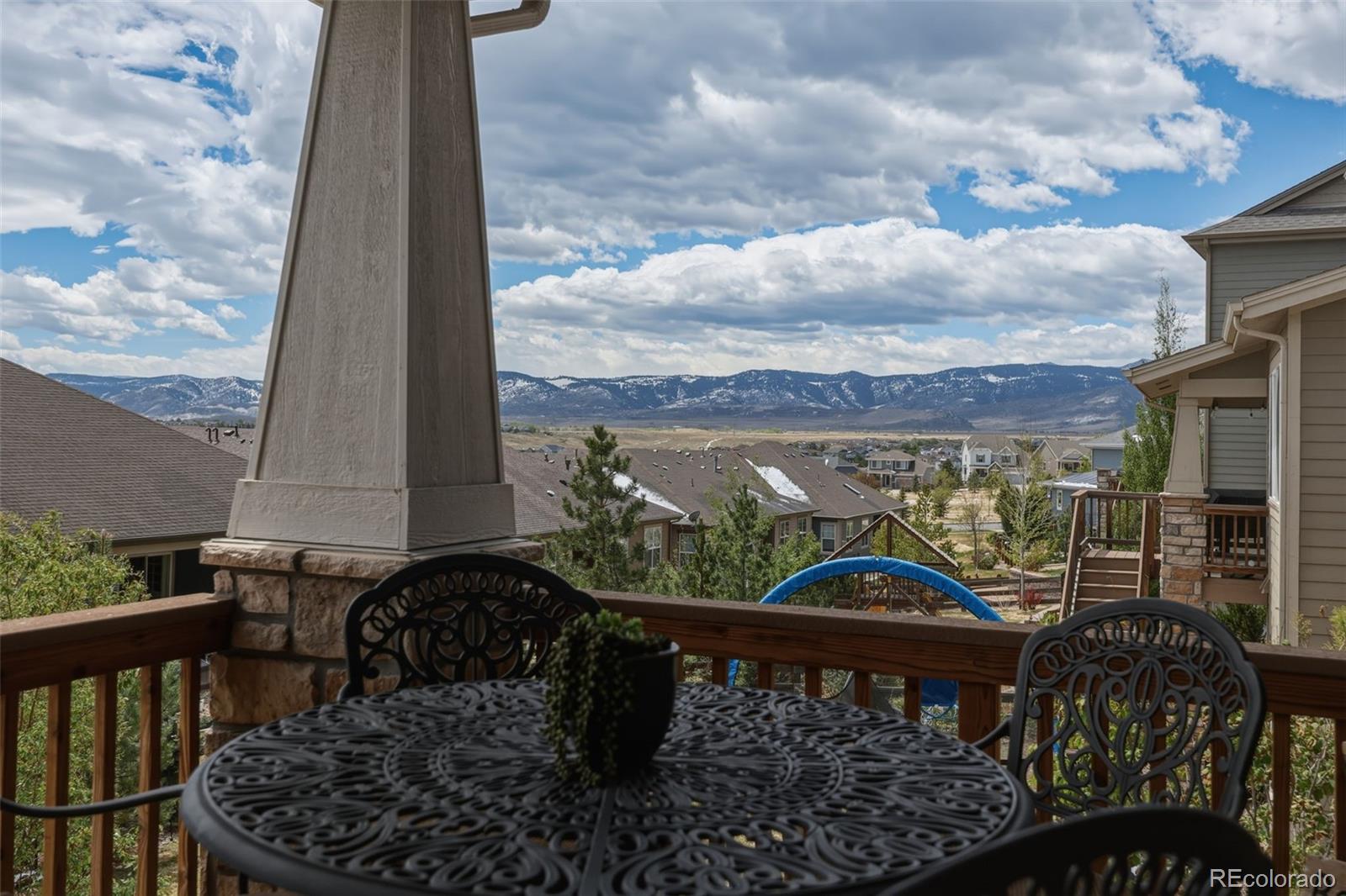 MLS Image #5 for 16682 w 86th drive,arvada, Colorado