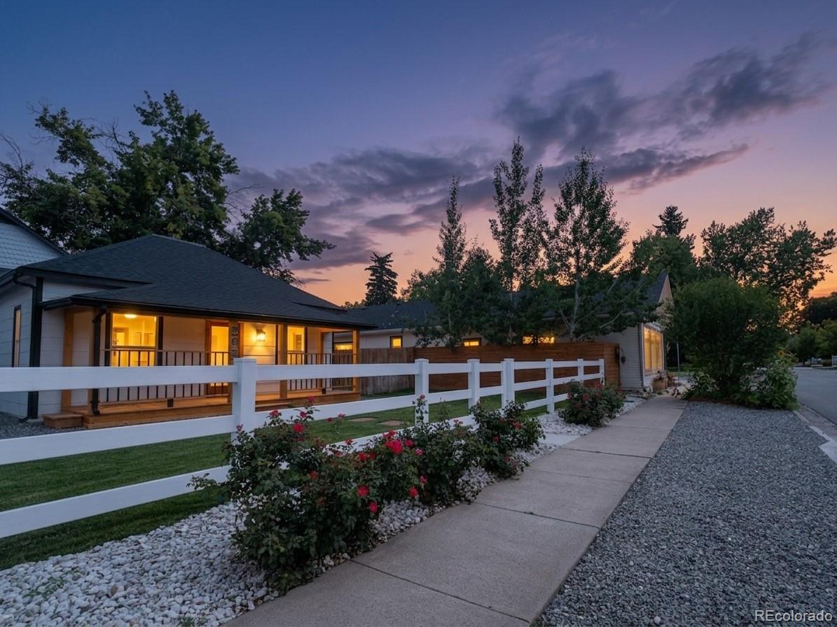 MLS Image #1 for 509 w 5th street,loveland, Colorado