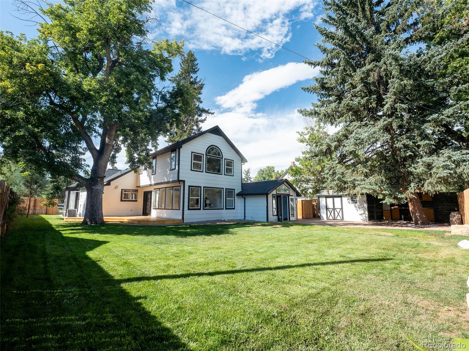 MLS Image #11 for 509 w 5th street,loveland, Colorado