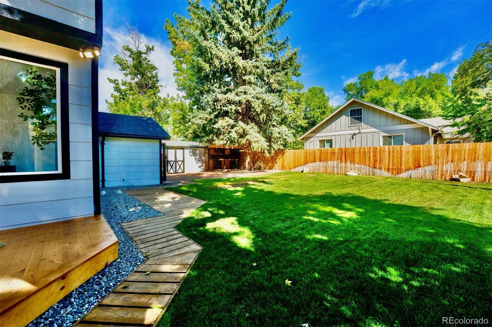 MLS Image #14 for 509 w 5th street,loveland, Colorado