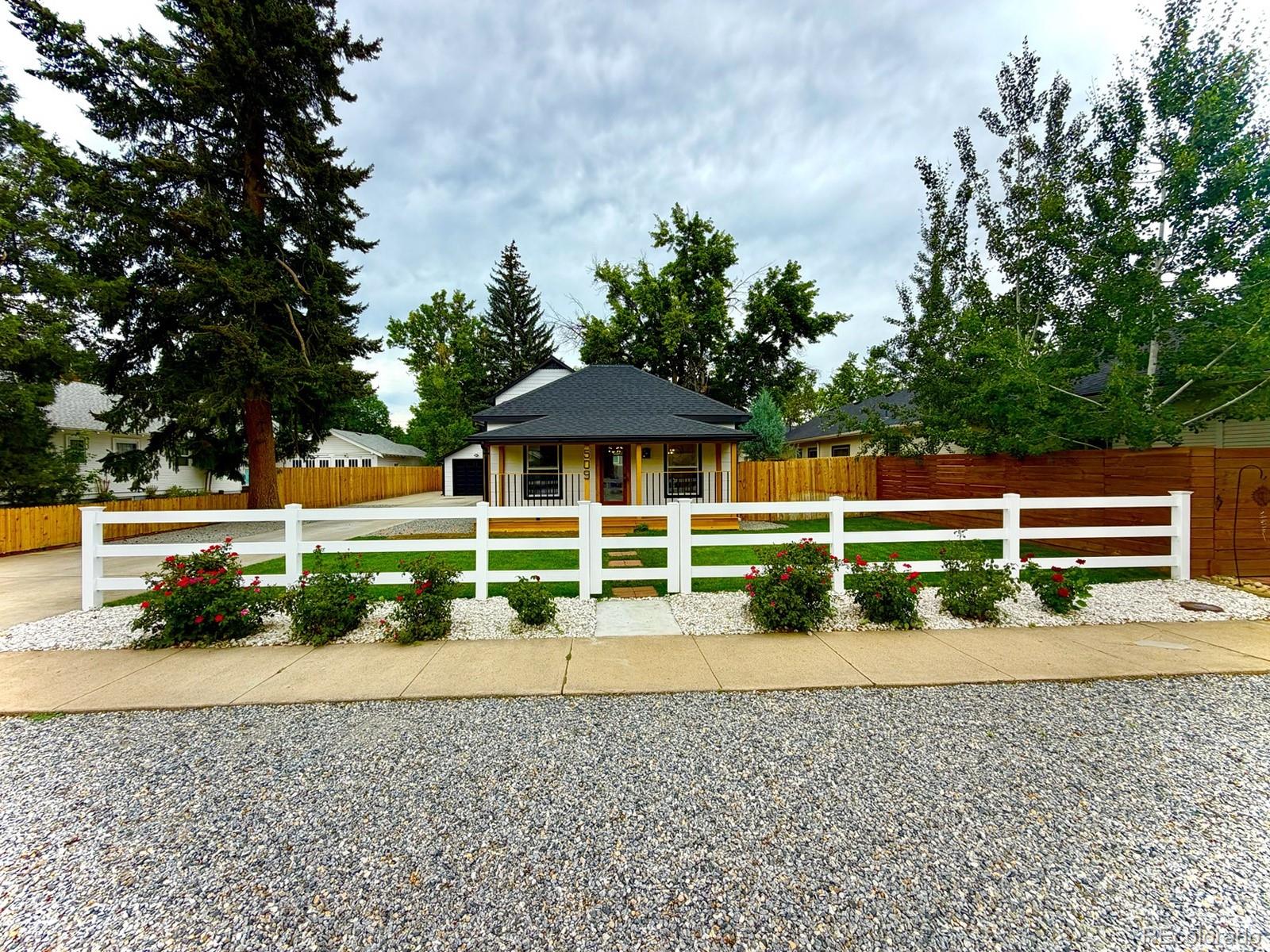 MLS Image #3 for 509 w 5th street,loveland, Colorado