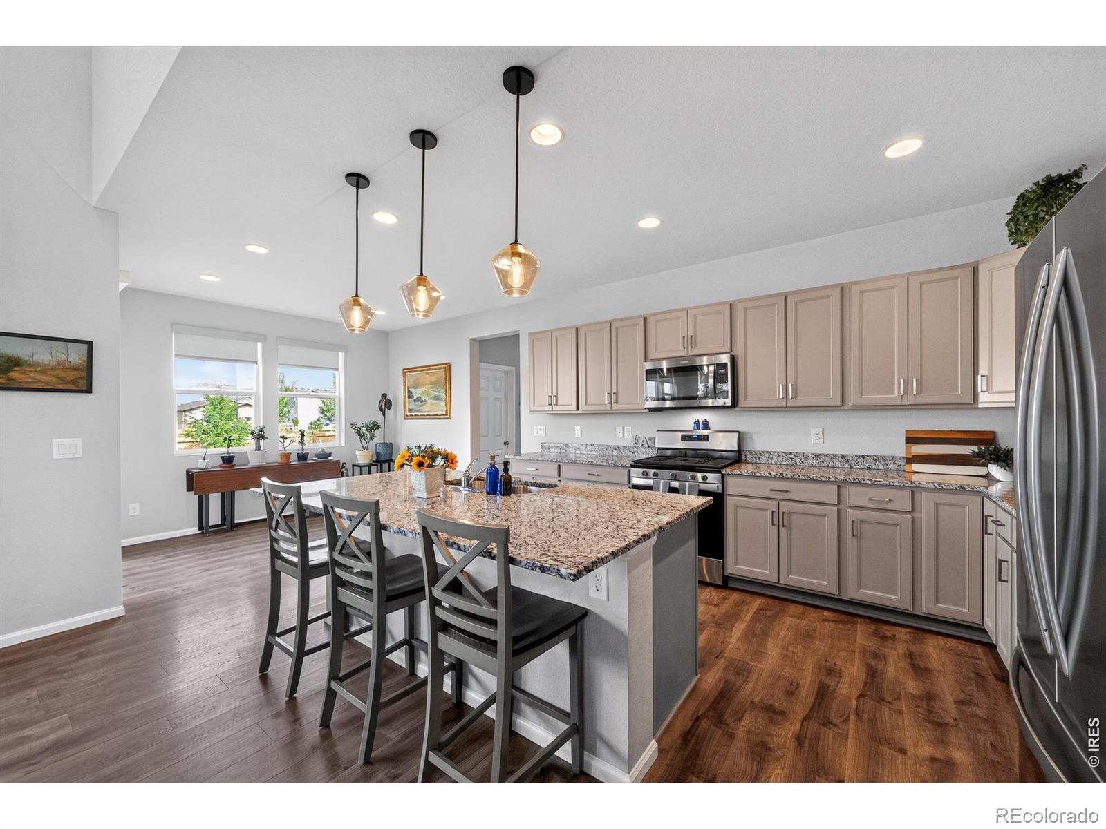 MLS Image #2 for 5287  alberta falls street,timnath, Colorado