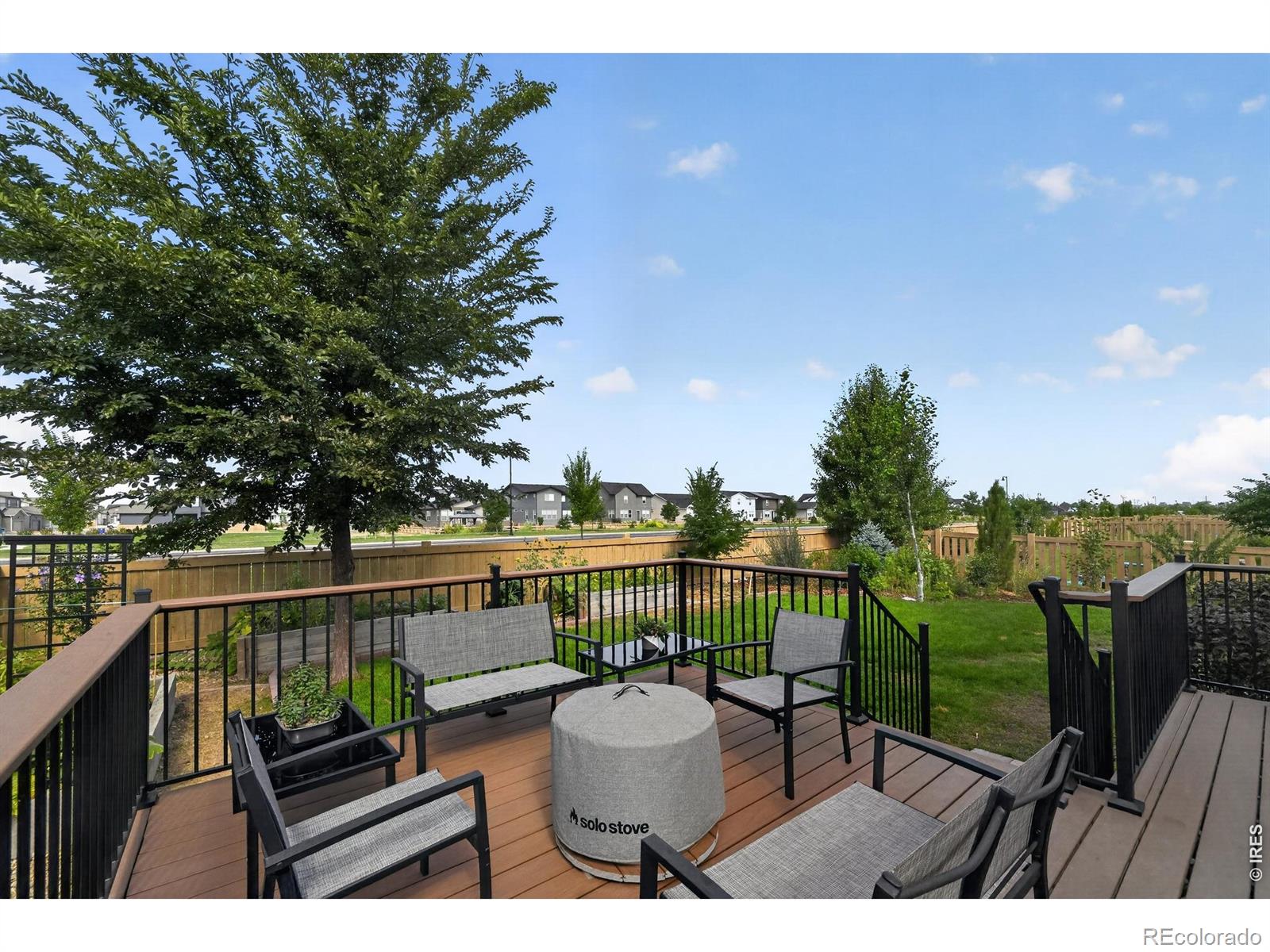 MLS Image #3 for 5287  alberta falls street,timnath, Colorado