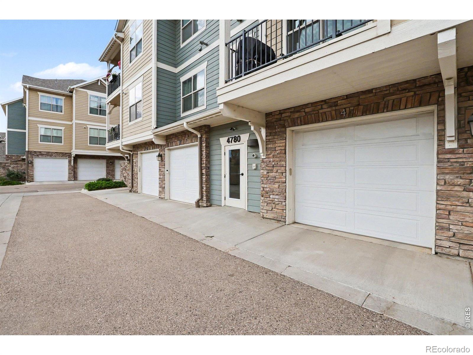 MLS Image #14 for 4780  hahns peak drive,loveland, Colorado