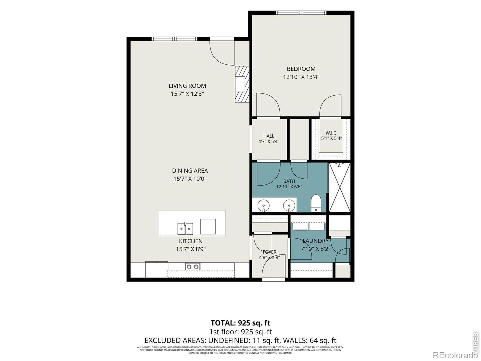 MLS Image #16 for 4780  hahns peak drive,loveland, Colorado