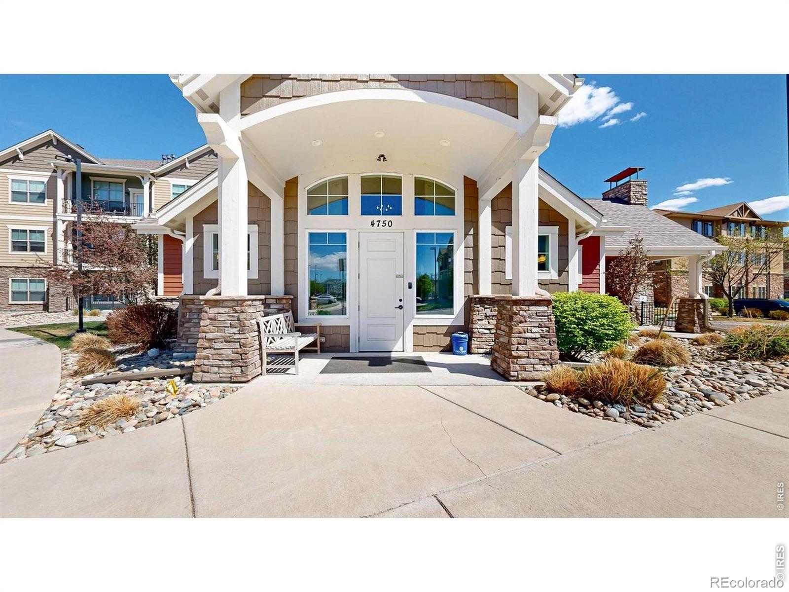 MLS Image #17 for 4780  hahns peak drive,loveland, Colorado