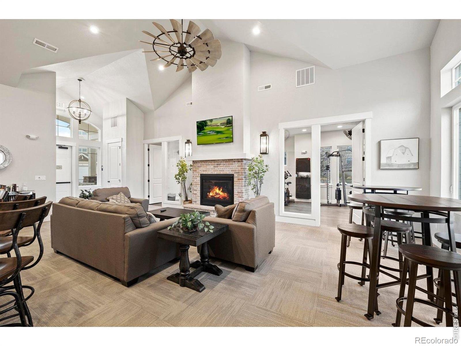 MLS Image #18 for 4780  hahns peak drive,loveland, Colorado