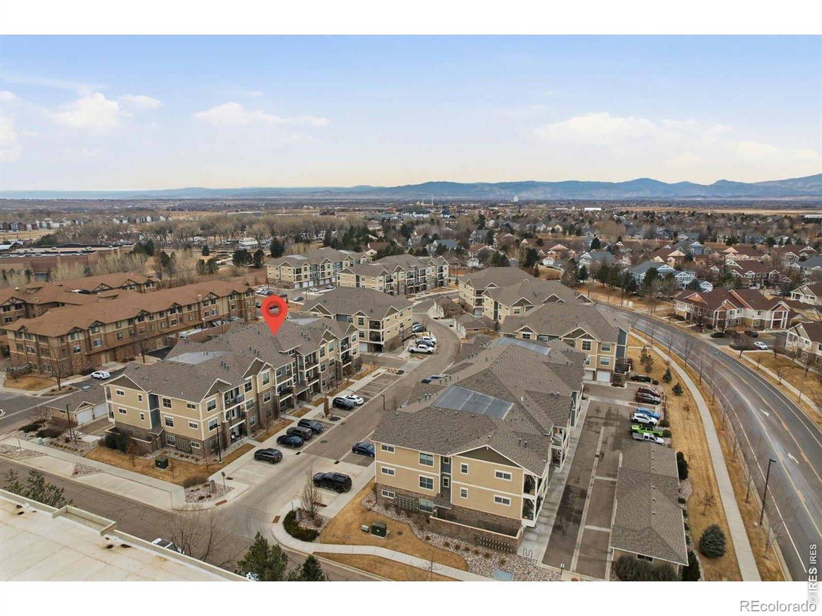 MLS Image #23 for 4780  hahns peak drive,loveland, Colorado