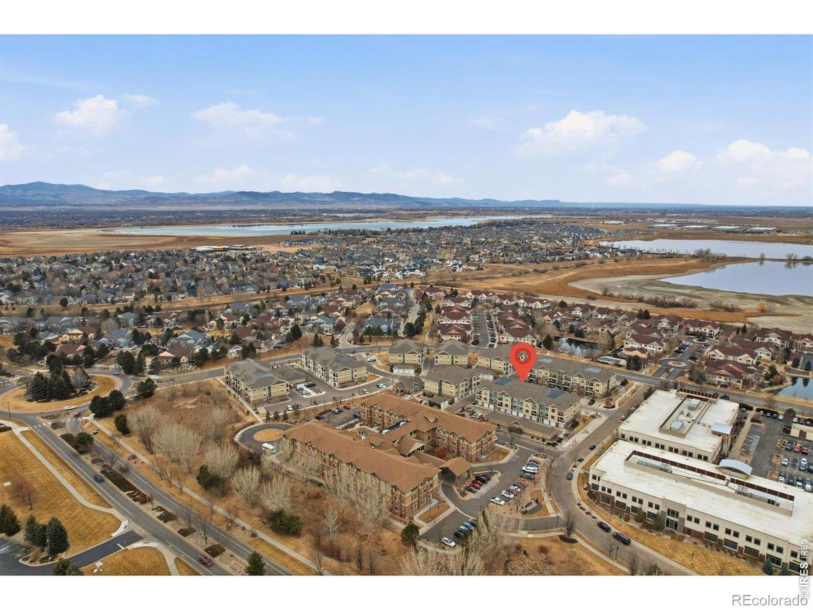 MLS Image #29 for 4780  hahns peak drive,loveland, Colorado