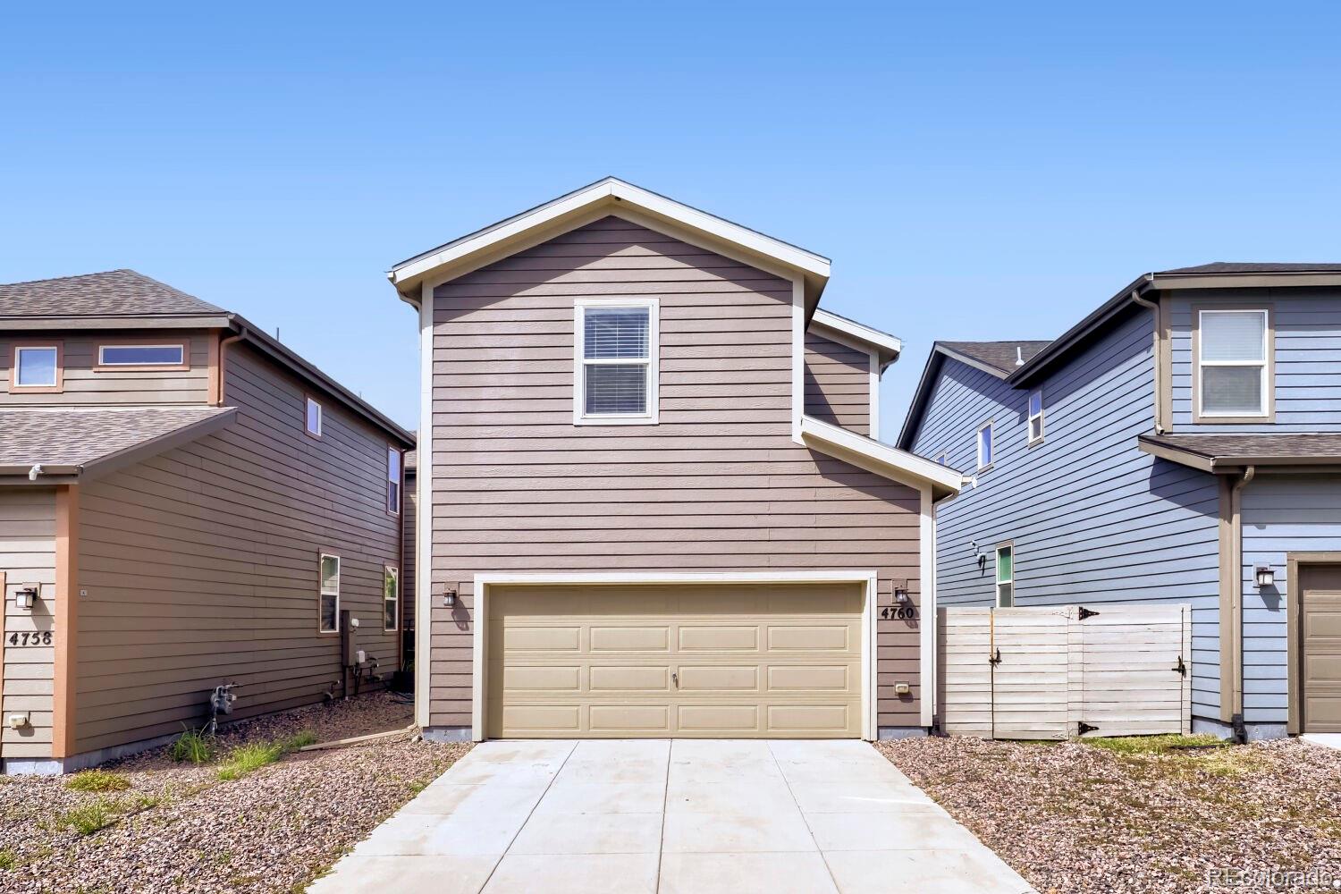 MLS Image #14 for 4760  joplin street,denver, Colorado