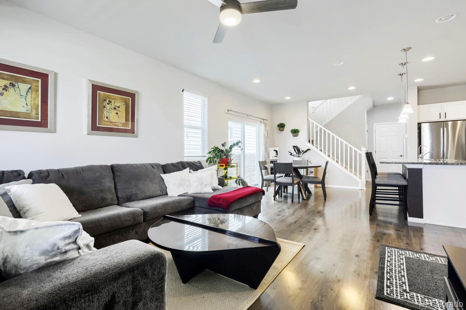 MLS Image #2 for 4760  joplin street,denver, Colorado
