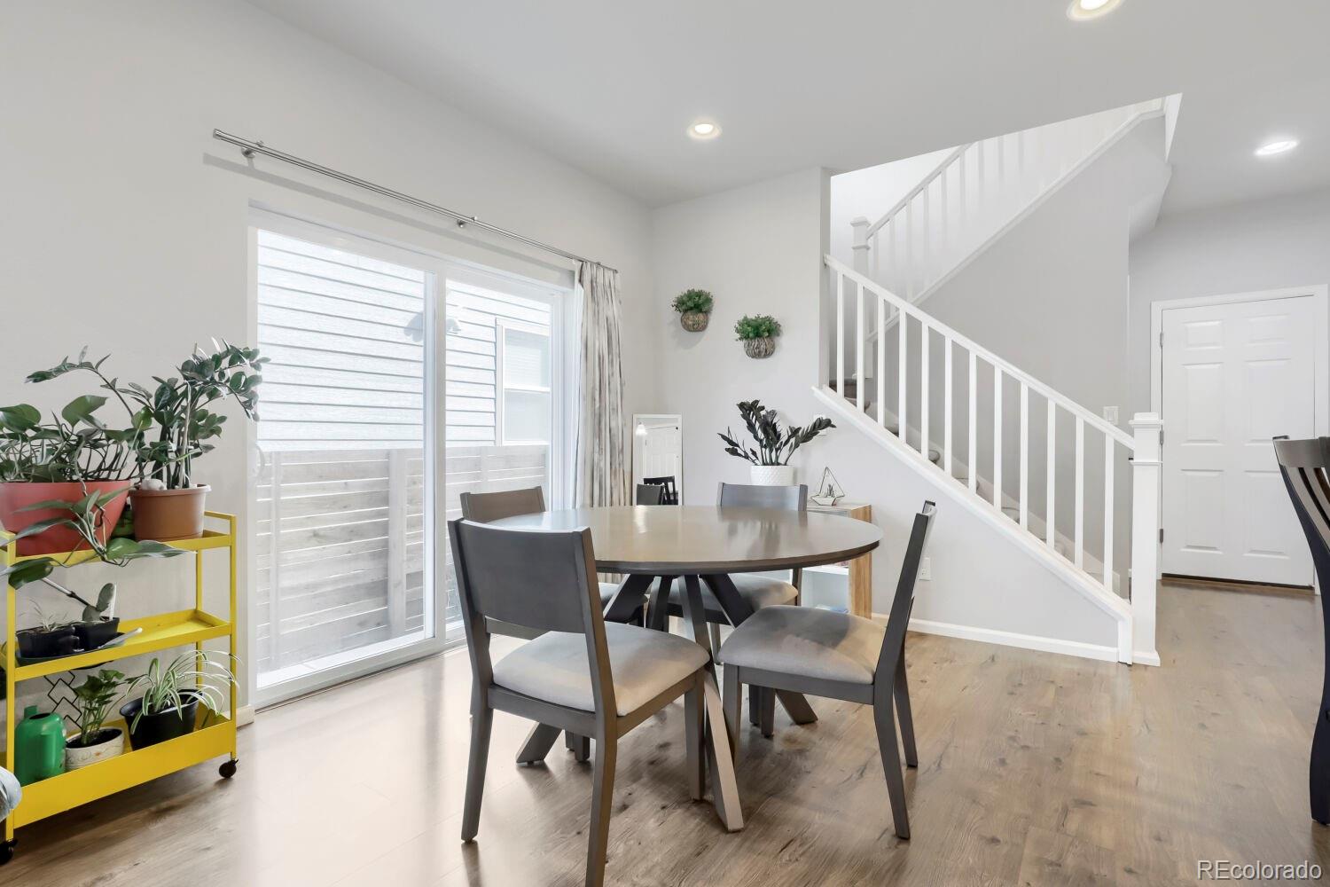 MLS Image #3 for 4760  joplin street,denver, Colorado