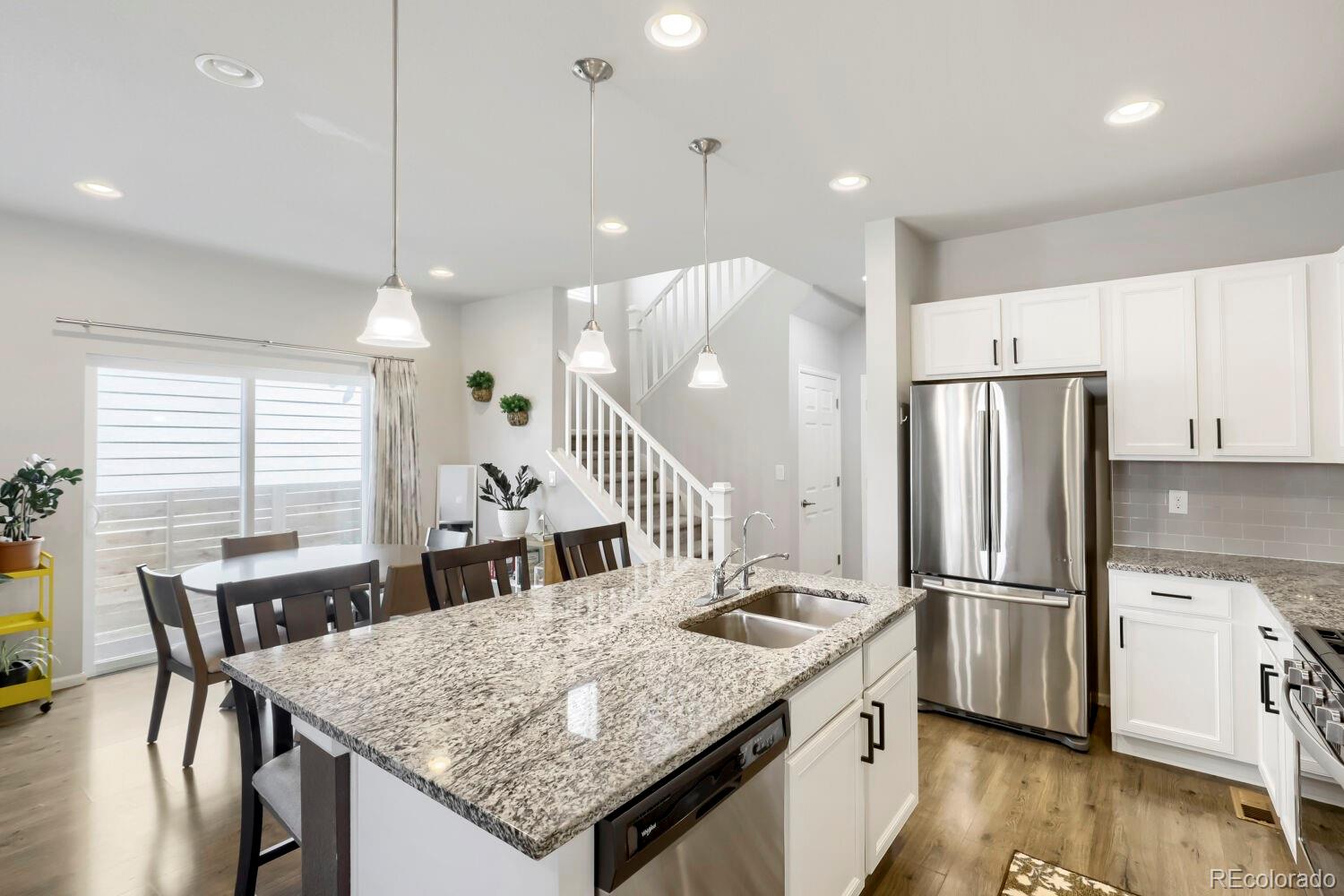 MLS Image #5 for 4760  joplin street,denver, Colorado