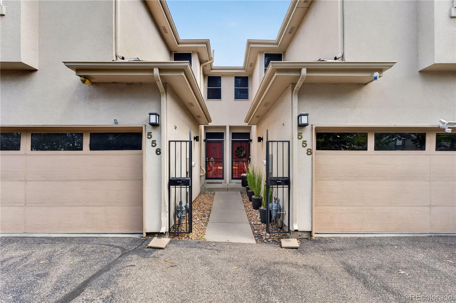 MLS Image #1 for 558 s elm street ,denver, Colorado