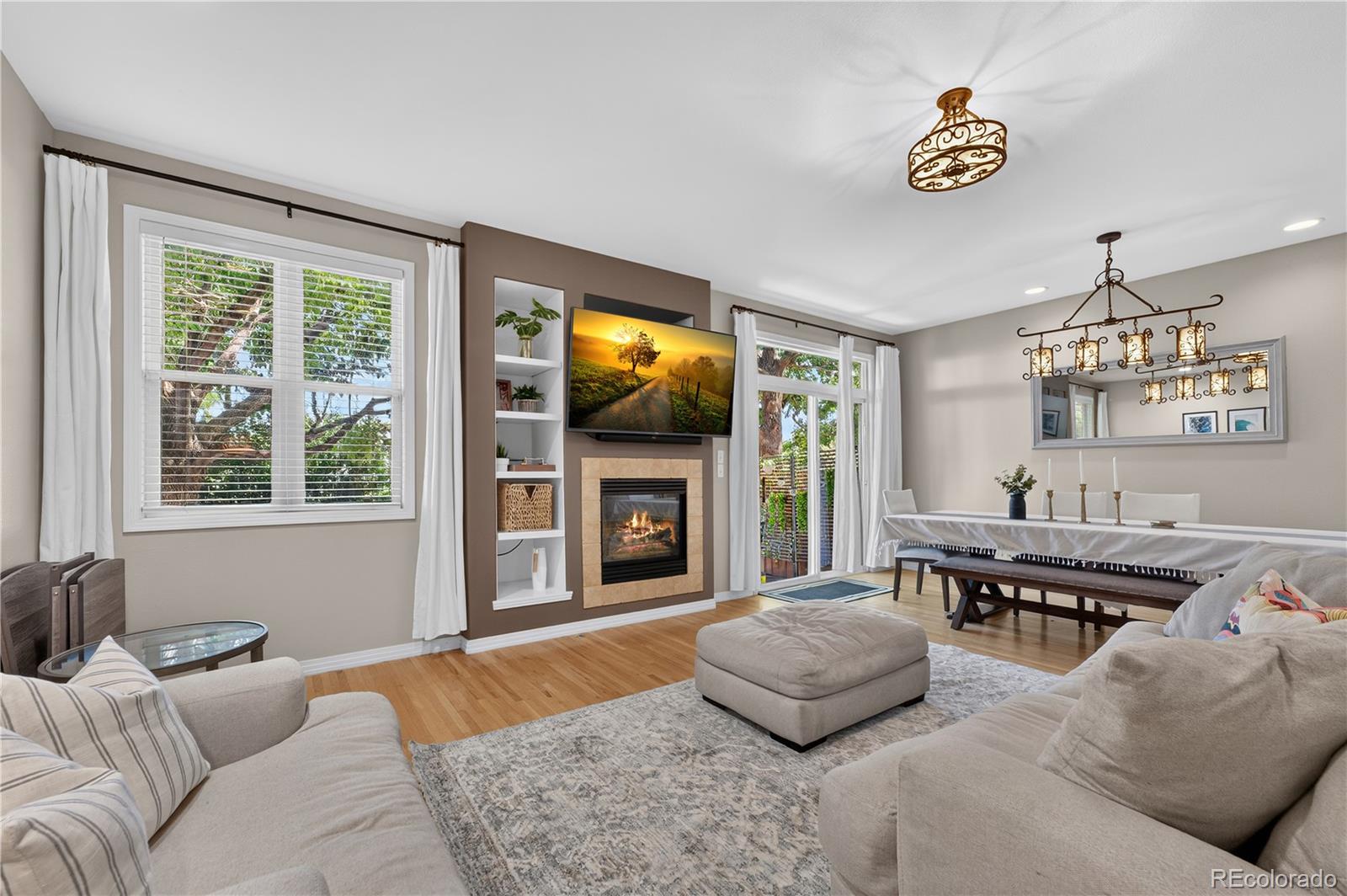 MLS Image #10 for 558 s elm street ,denver, Colorado