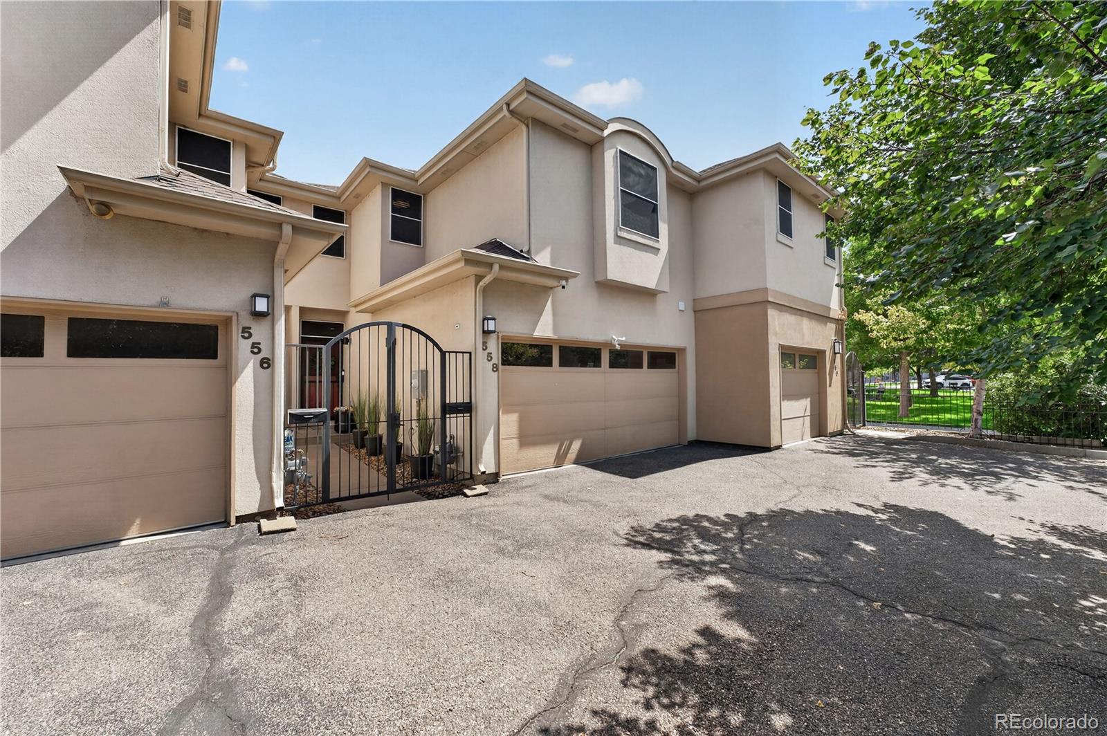 MLS Image #2 for 558 s elm street ,denver, Colorado