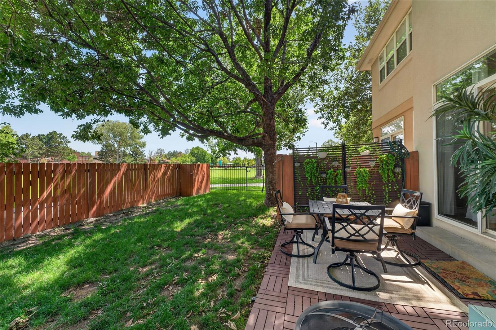 MLS Image #3 for 558 s elm street ,denver, Colorado