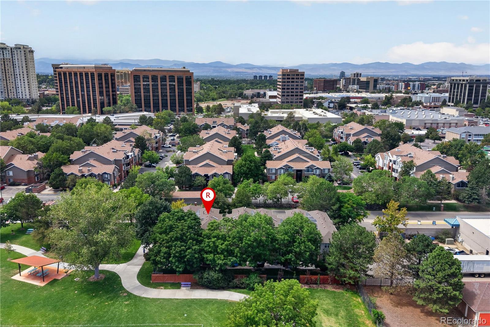 MLS Image #34 for 558 s elm street ,denver, Colorado
