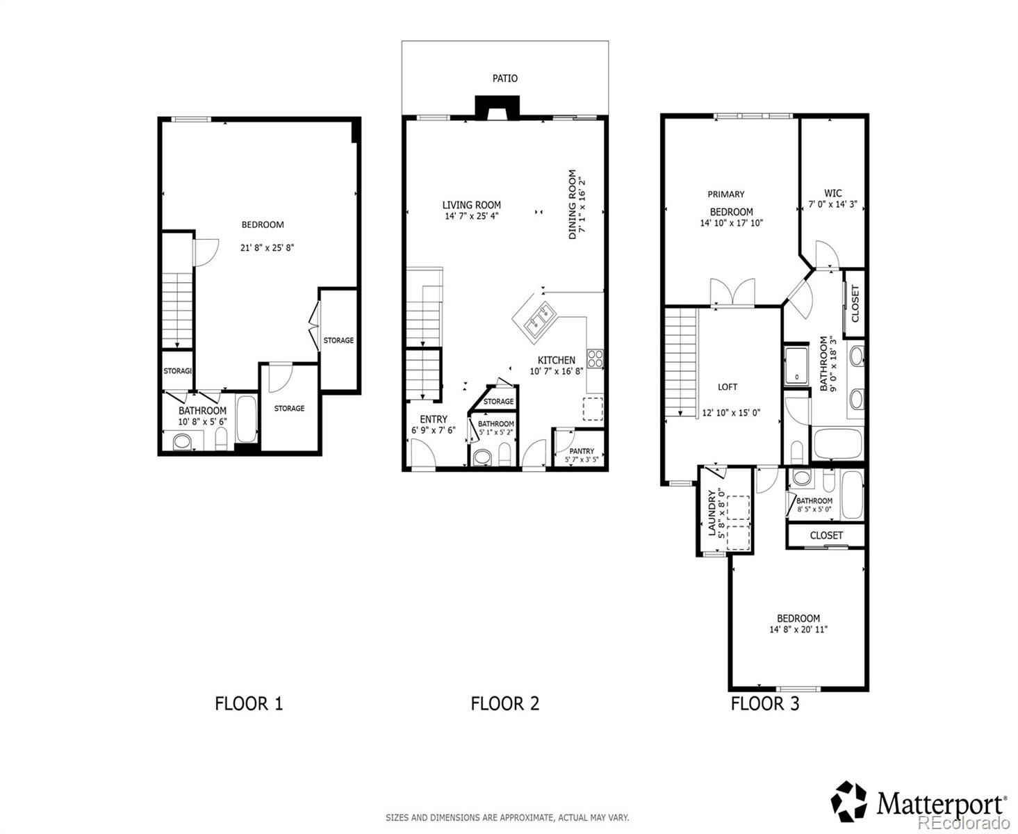 MLS Image #37 for 558 s elm street ,denver, Colorado