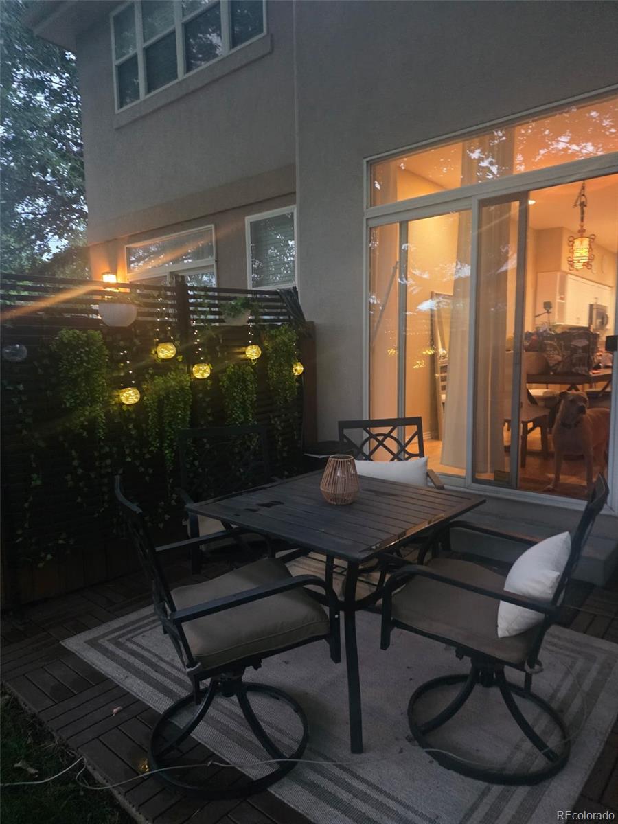 MLS Image #4 for 558 s elm street ,denver, Colorado