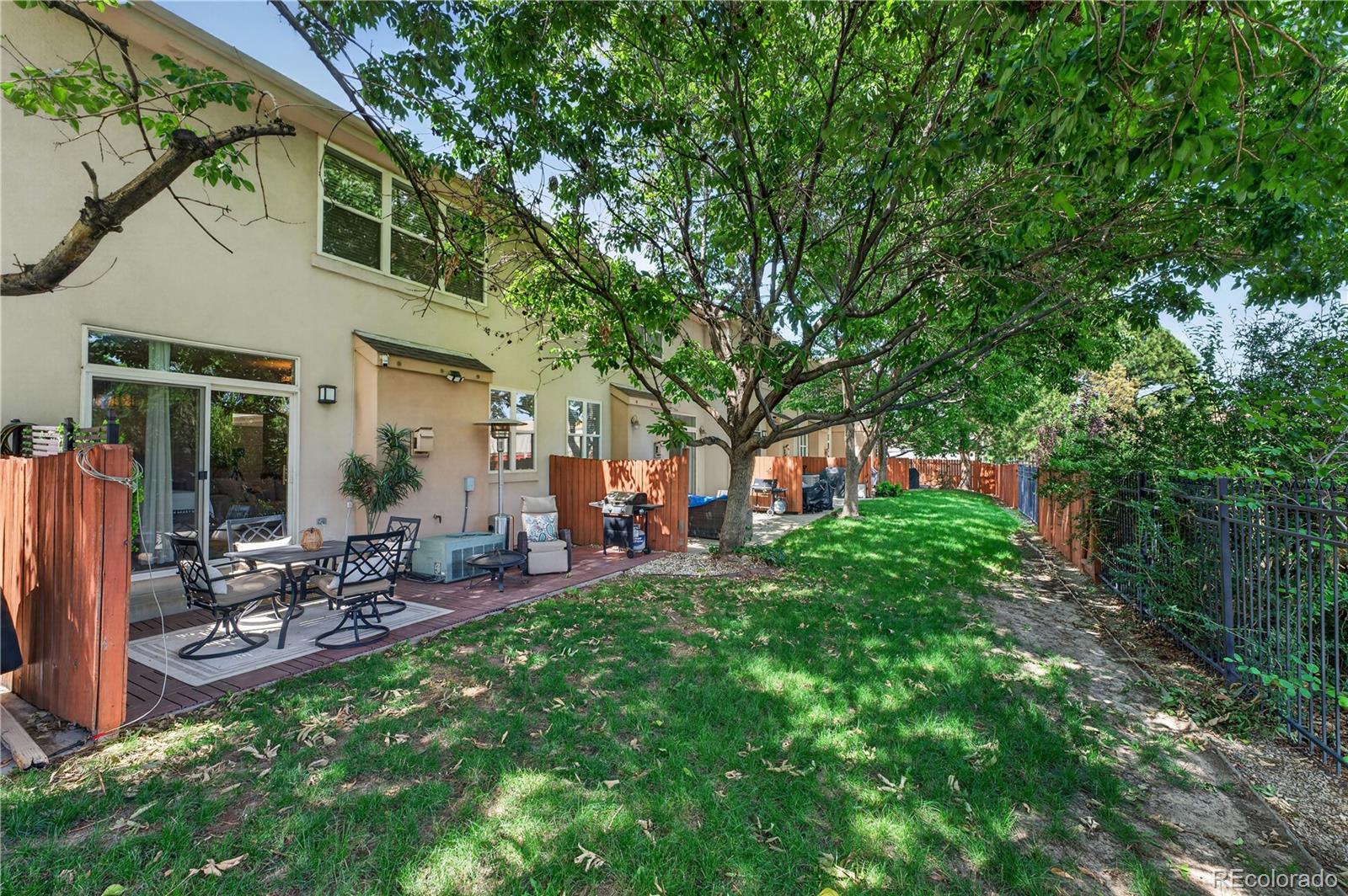 MLS Image #5 for 558 s elm street ,denver, Colorado